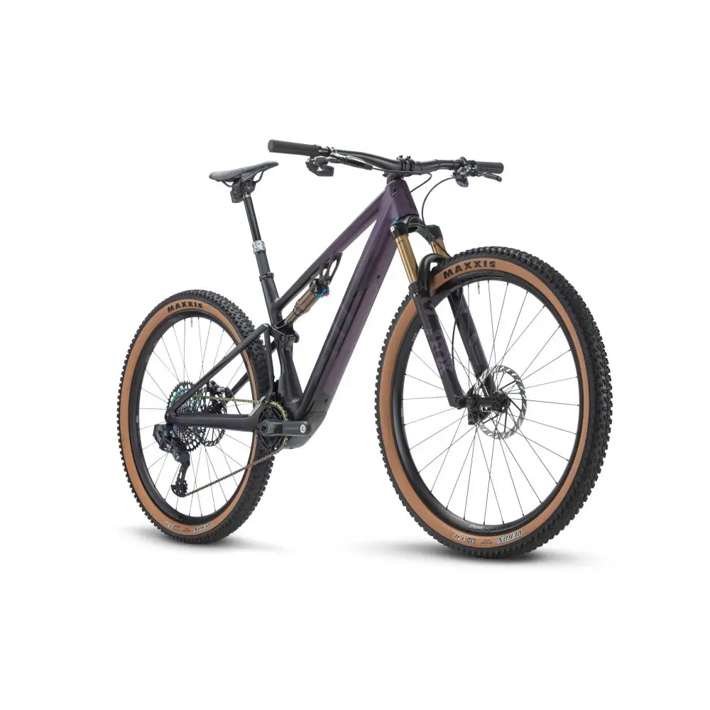 2023 BMC Fourstroke AMP LT LTD (PIENARBIKESHOP)