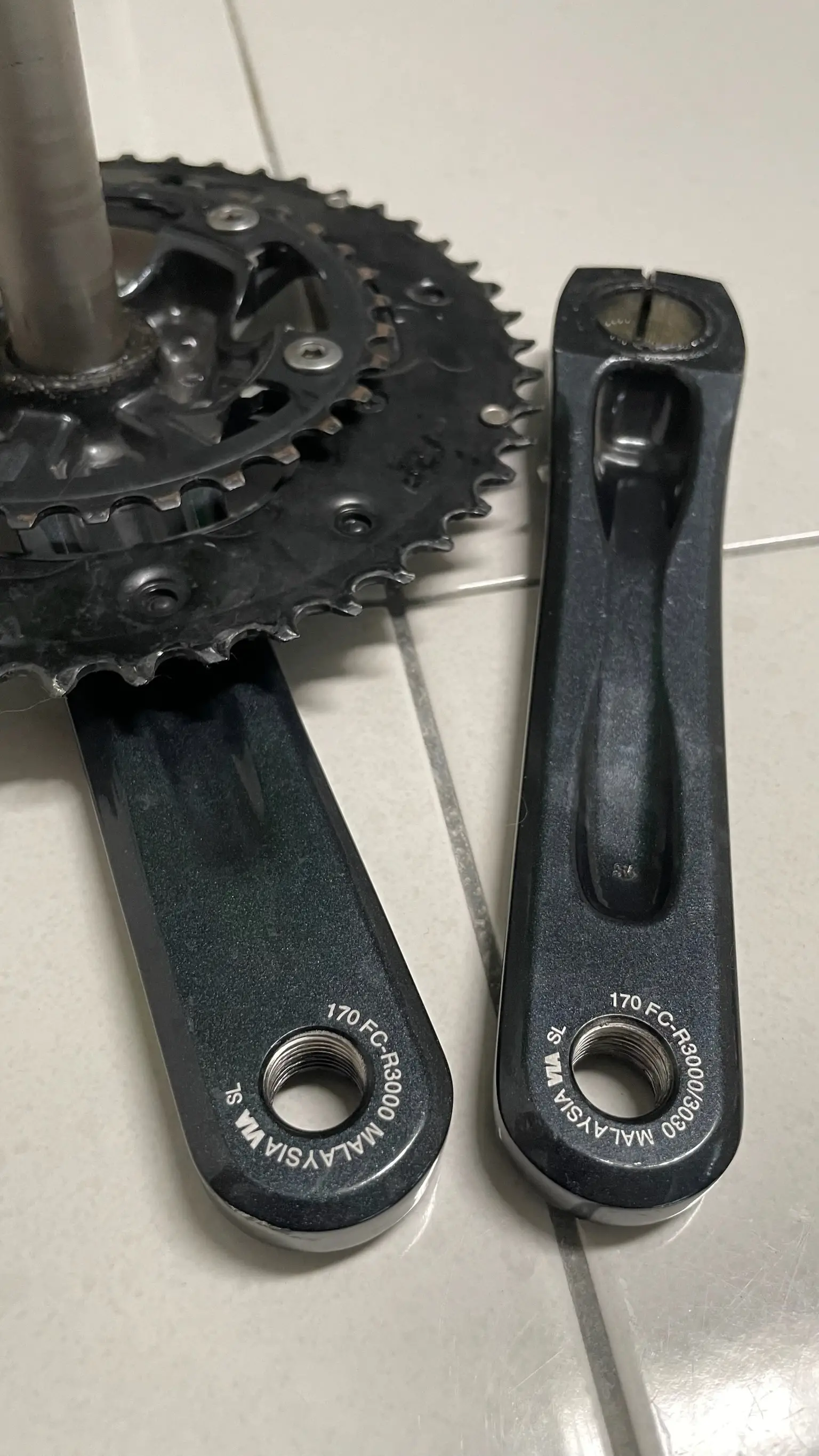 SORA Full Groupset Rim Brake