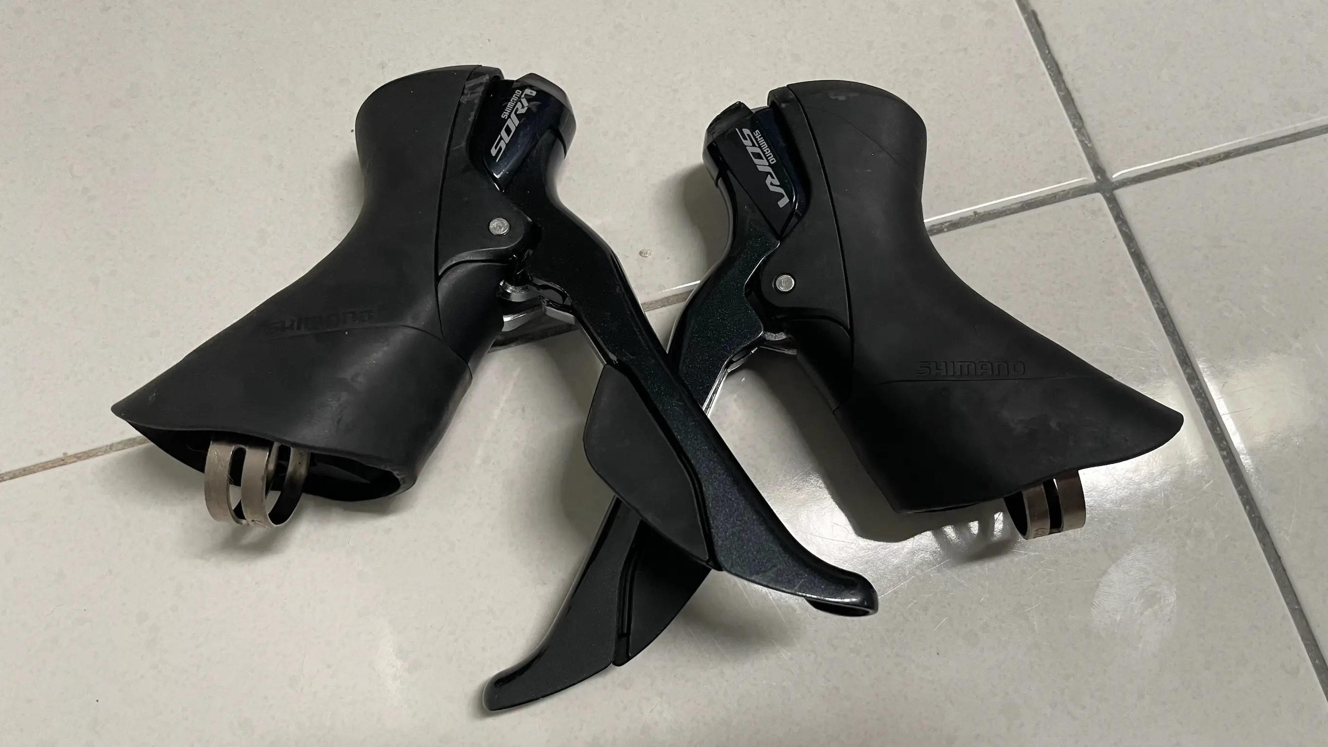 SORA Full Groupset Rim Brake