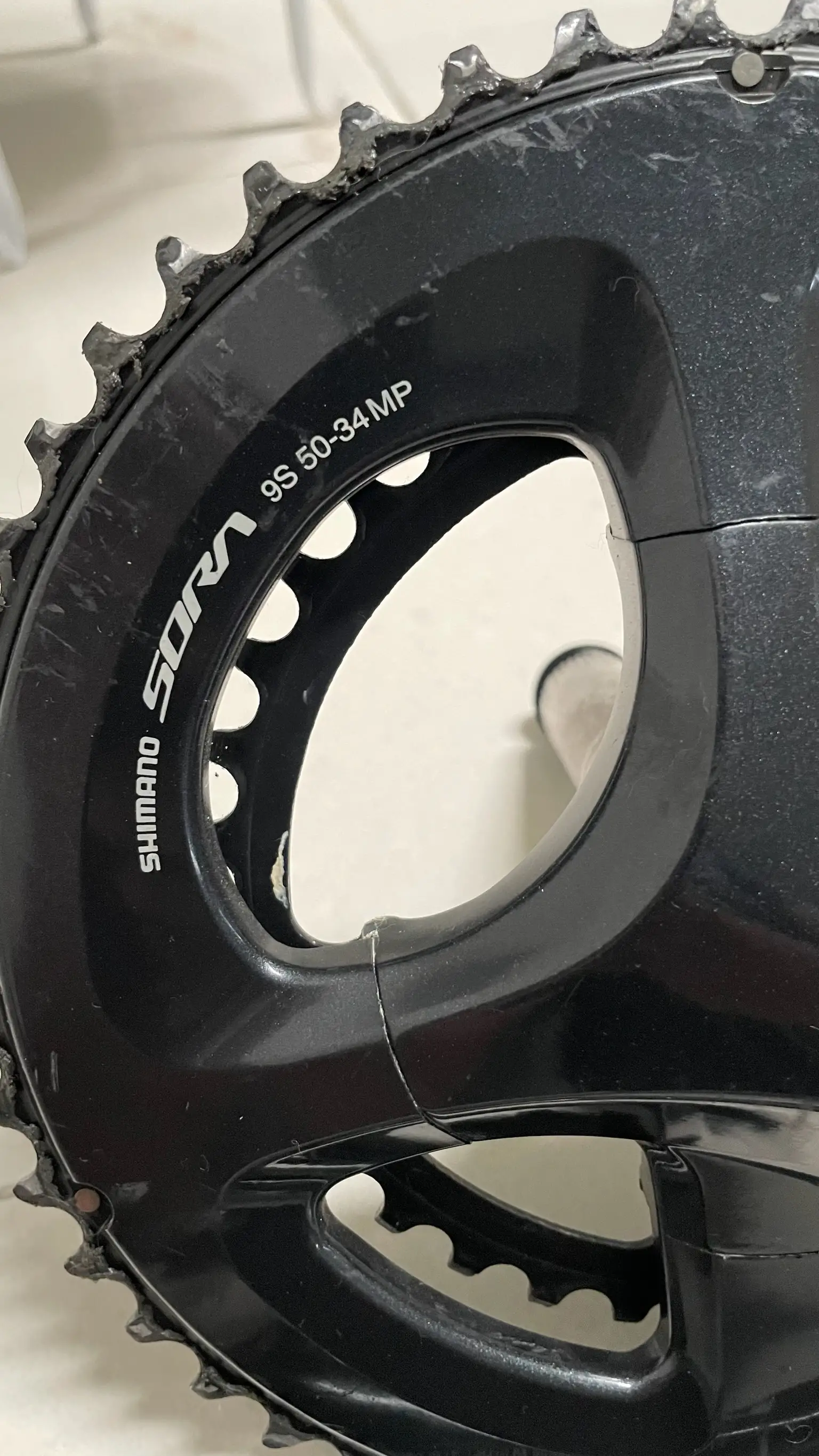SORA Full Groupset Rim Brake