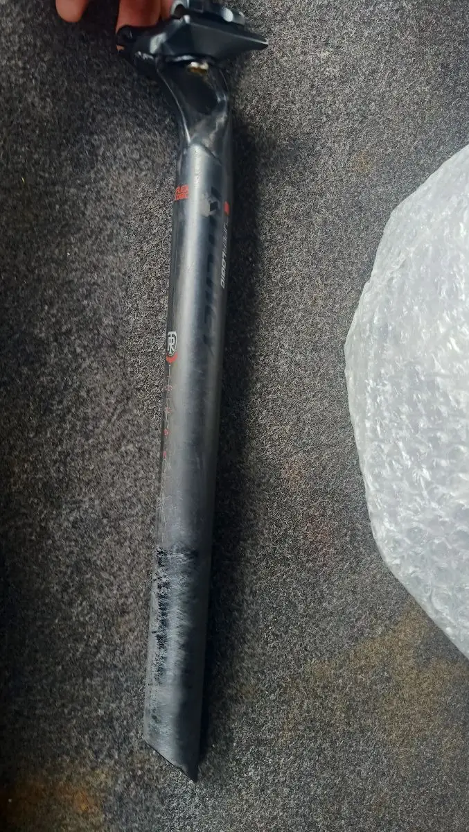 Ritchey Seatpost Carbon