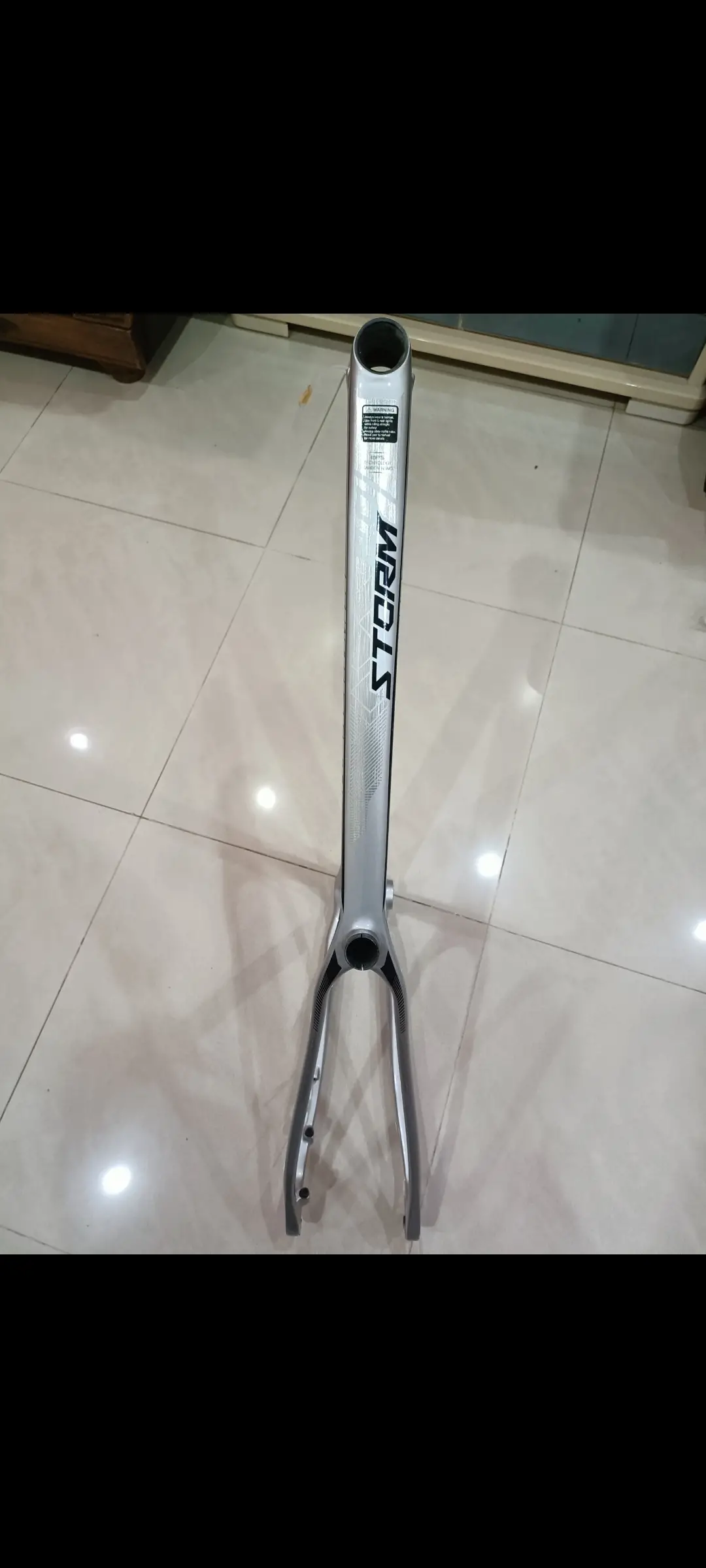 Twitter Strom 2.0 carbon 29