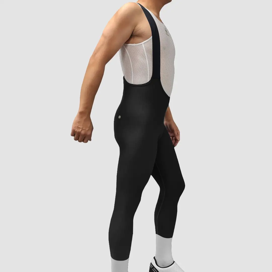 ISPORTS Knots BIb 3/4 Pants