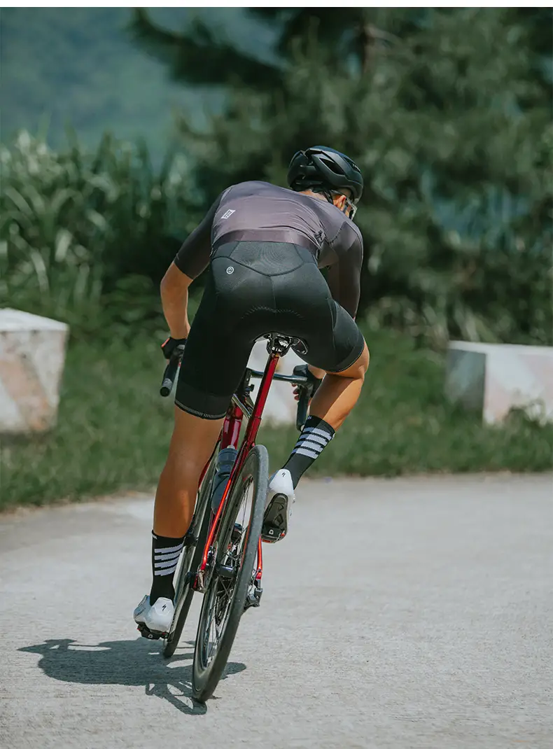 MONTON MENS CYCLING BIB SHORTS PRO AWAKER