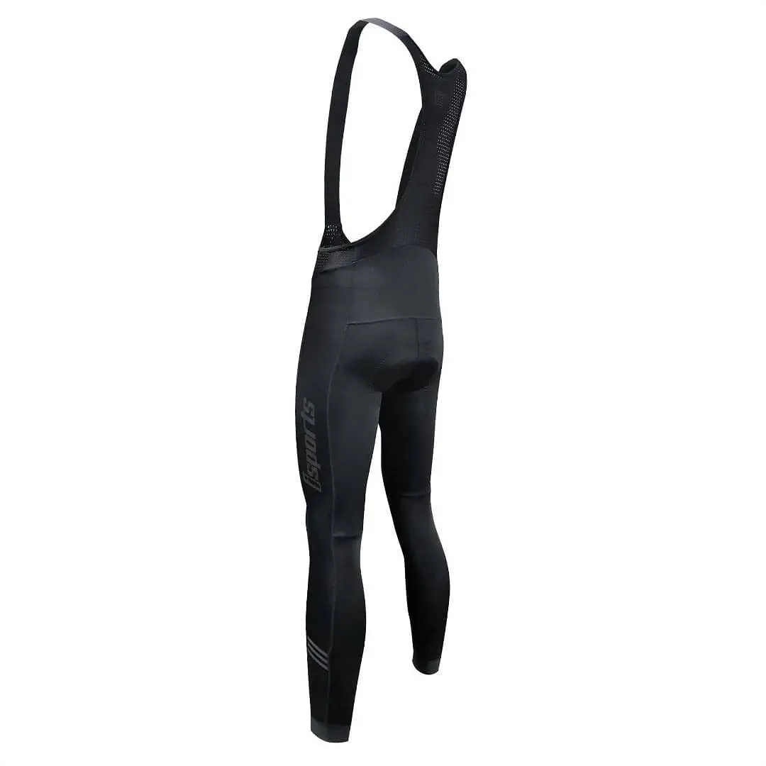 ISPORTS Strava Bib Long