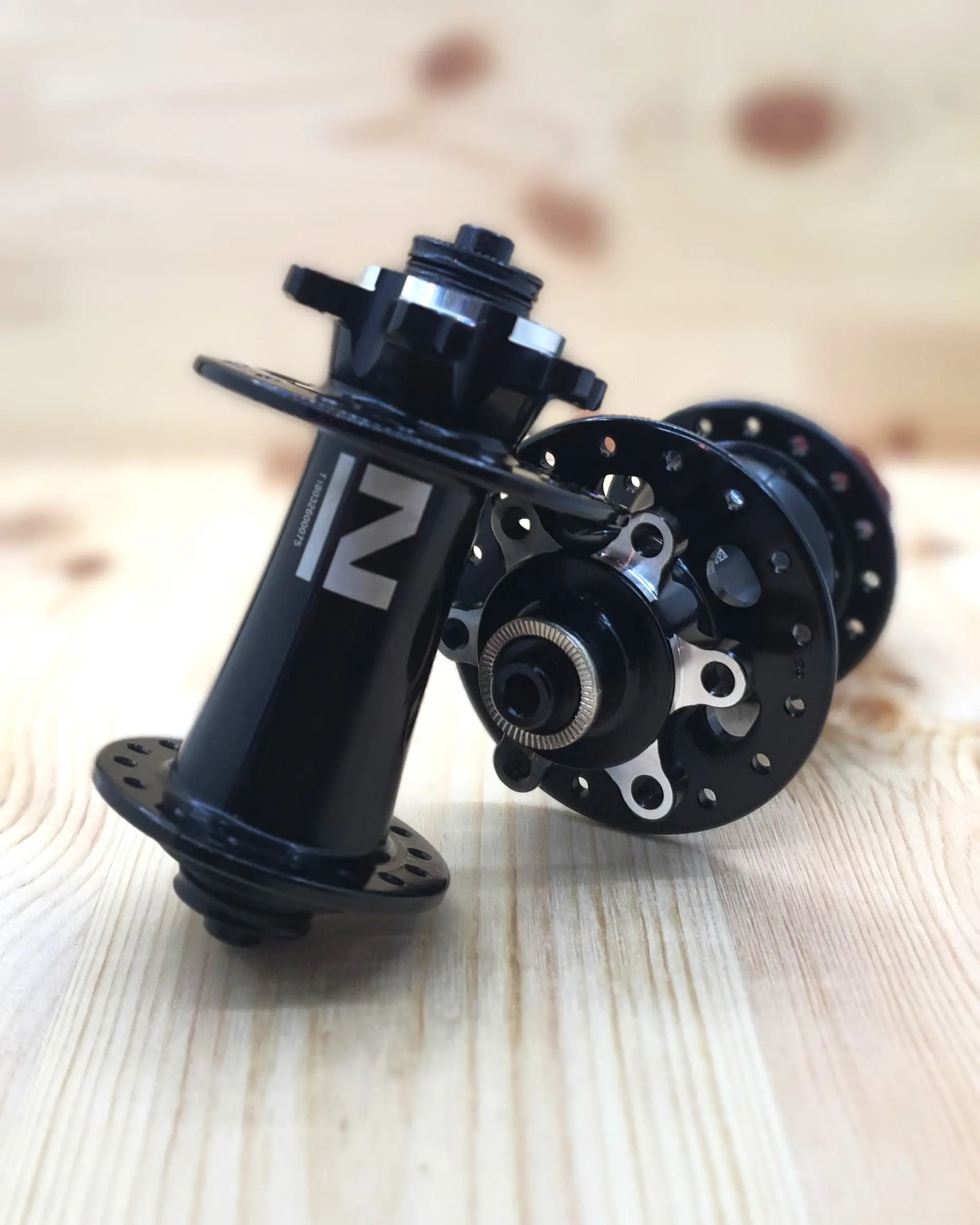 NOVATEC HUBS | MTB | 32H | NON-BOOST