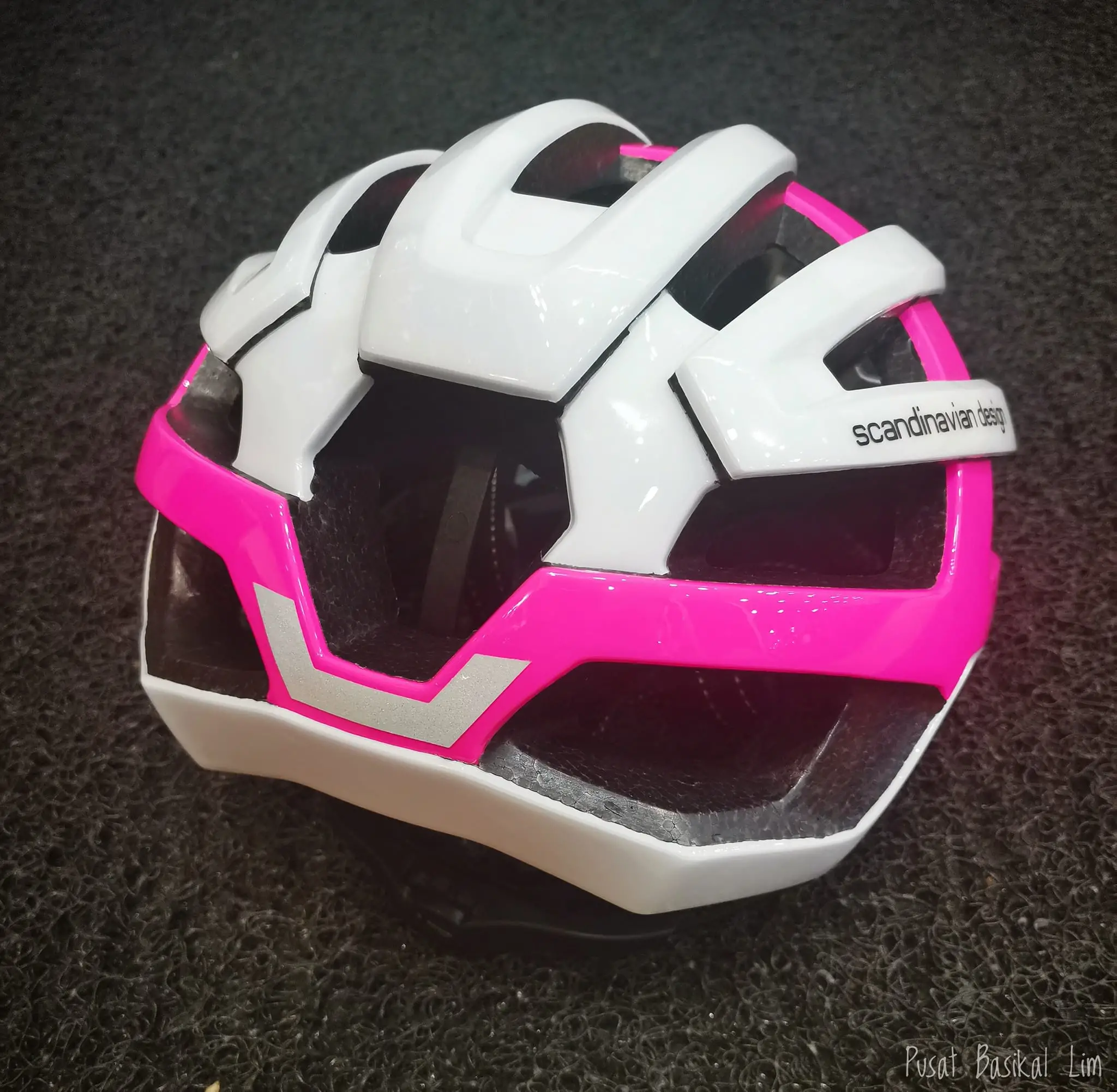Ranking Chris Cycling Helmet
