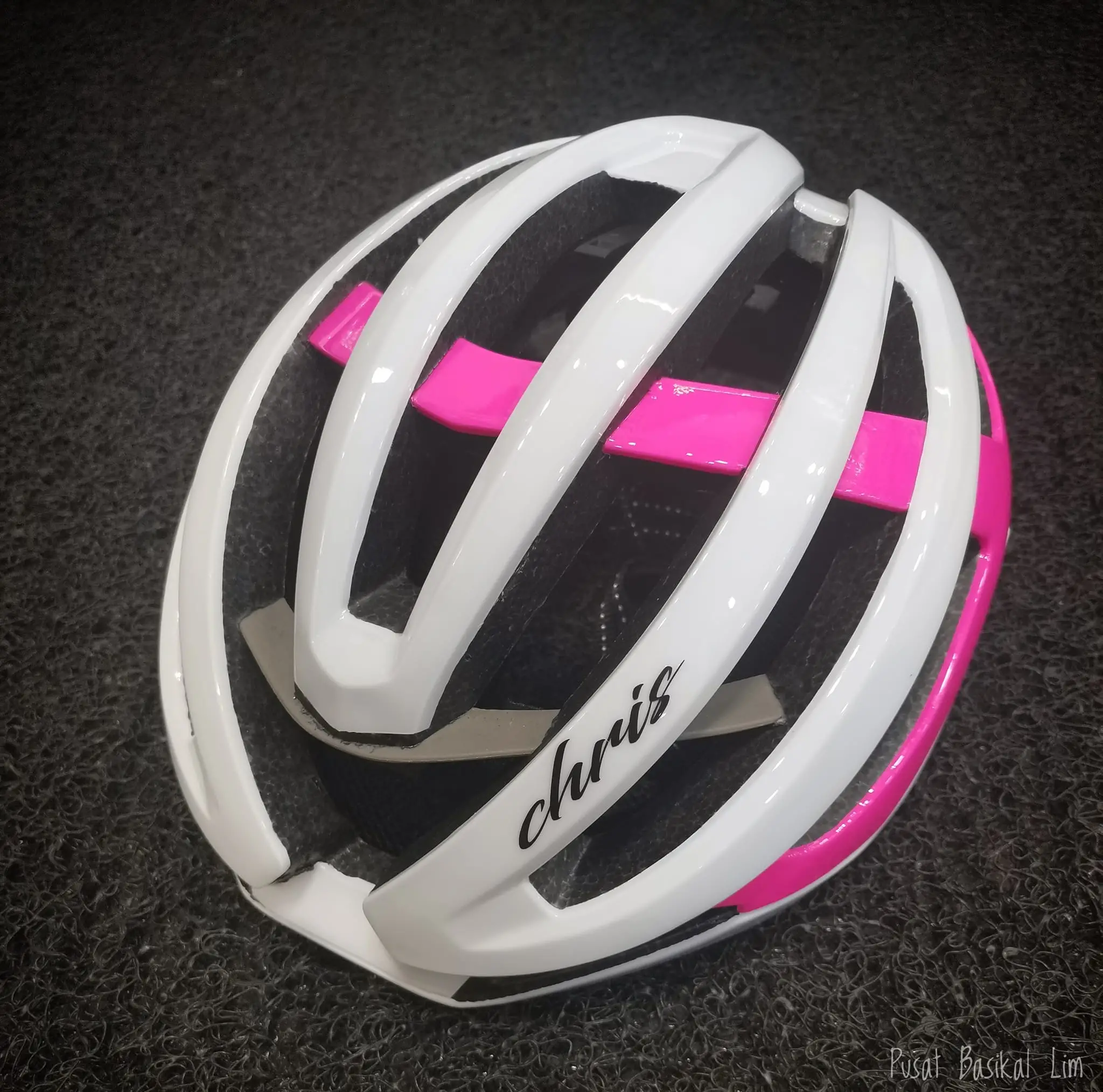 Ranking Chris Cycling Helmet