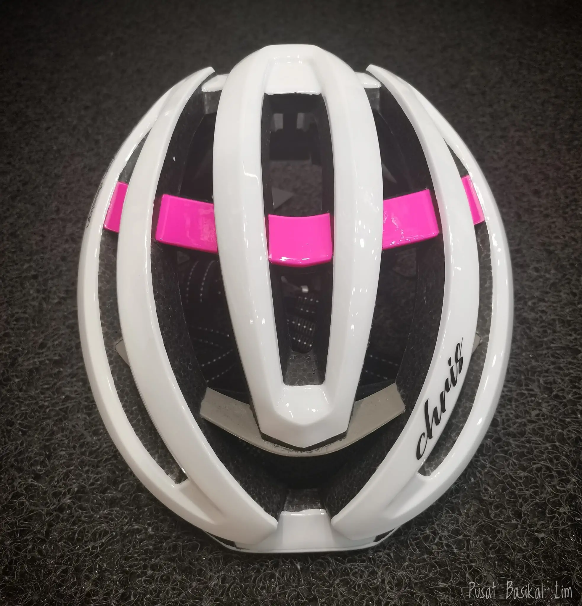 Ranking Chris Cycling Helmet
