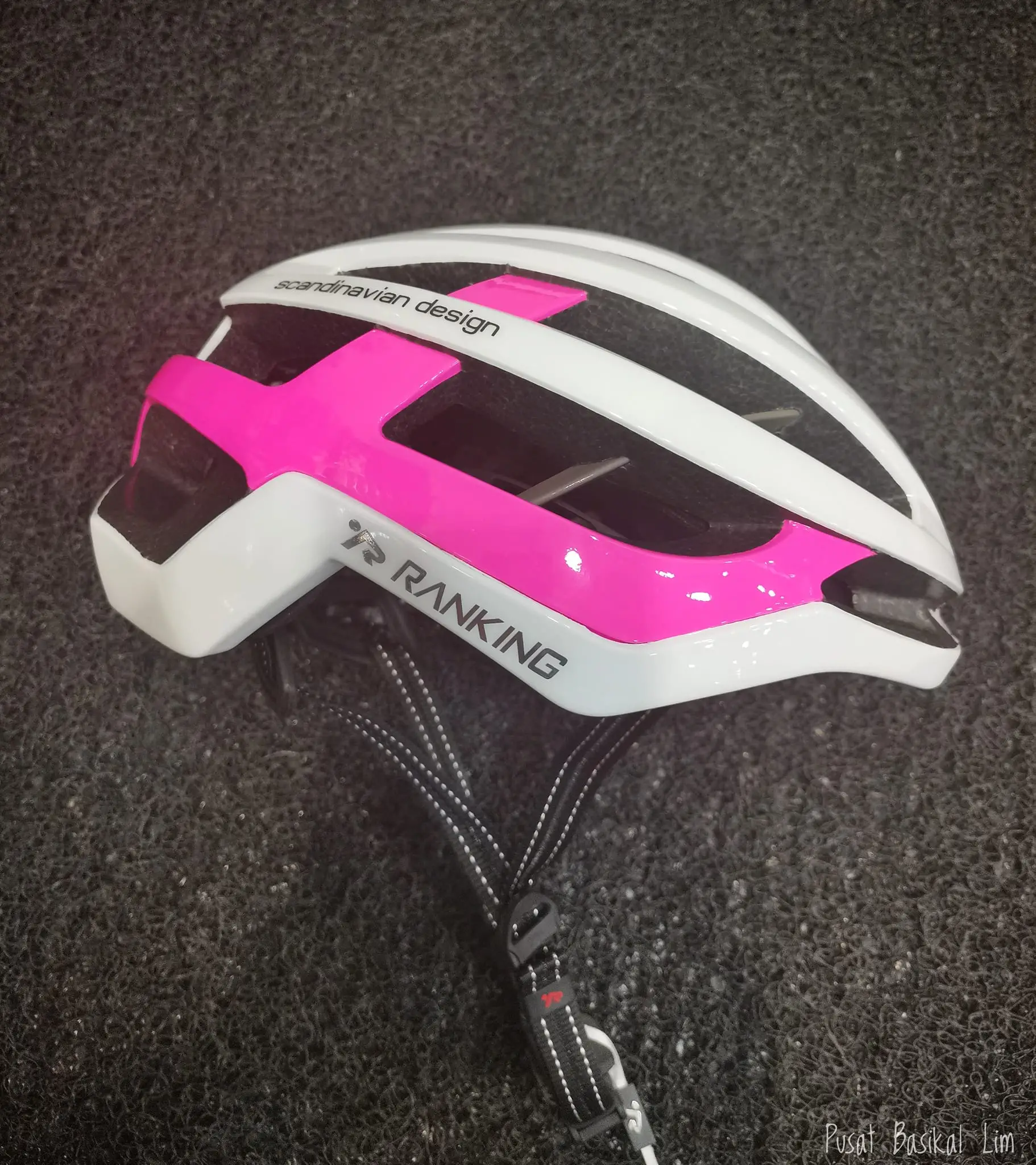 Ranking Chris Cycling Helmet