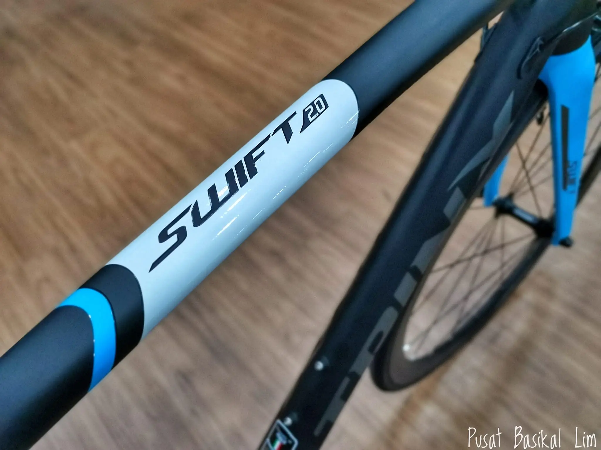 Trinx Swift 2.0 Road Bike
