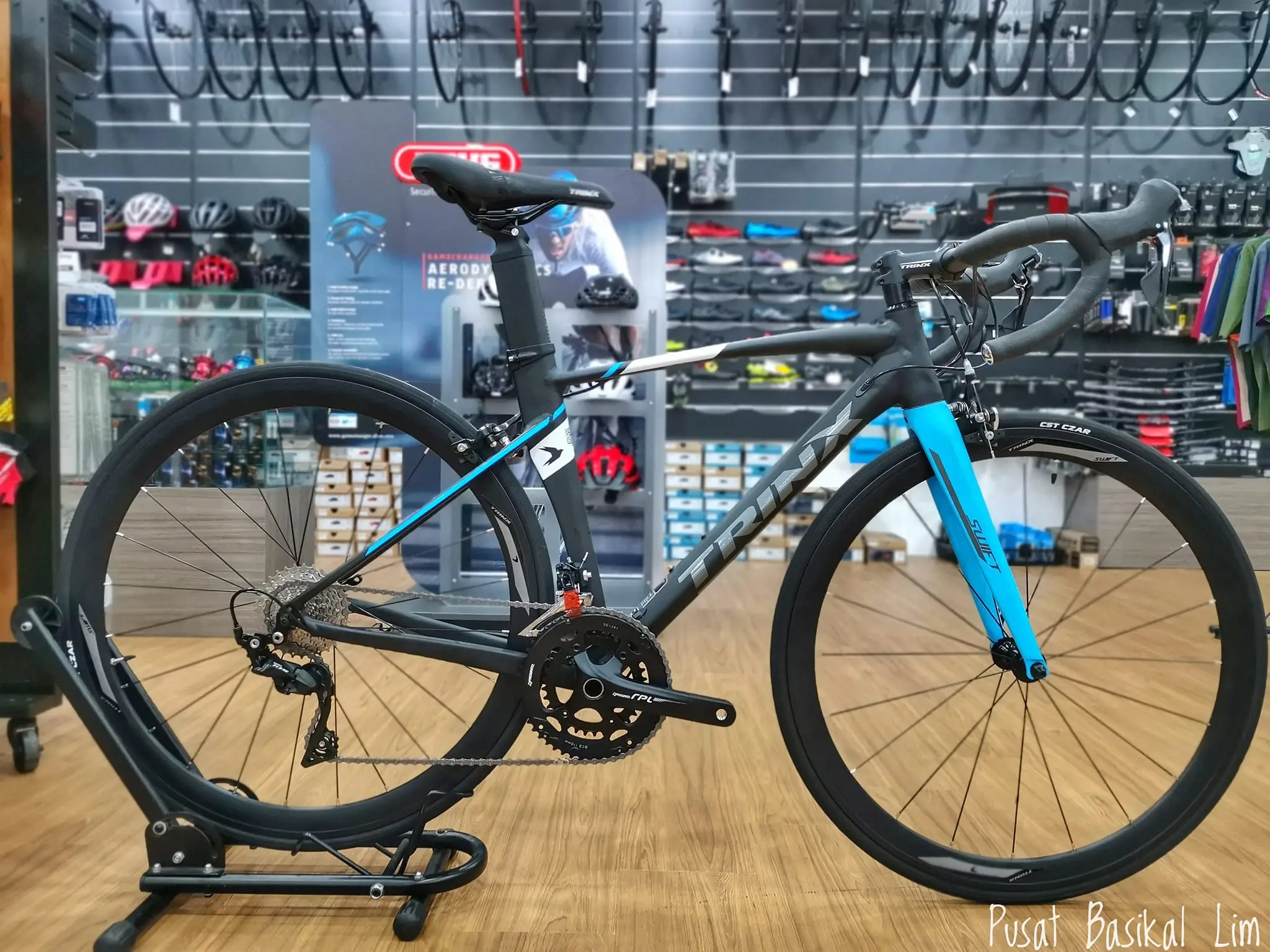 Trinx Swift 2.0 Road Bike