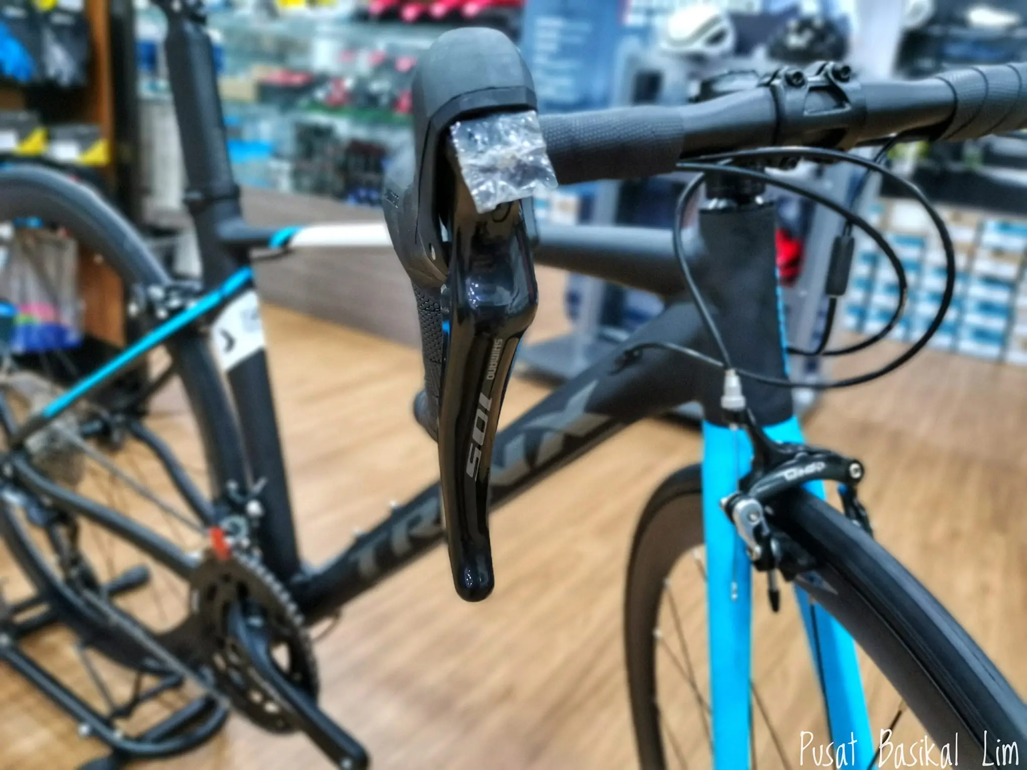 Trinx Swift 2.0 Road Bike