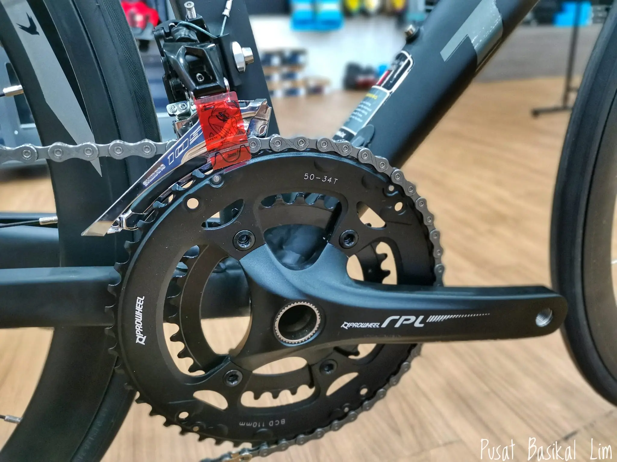 Trinx Swift 2.0 Road Bike
