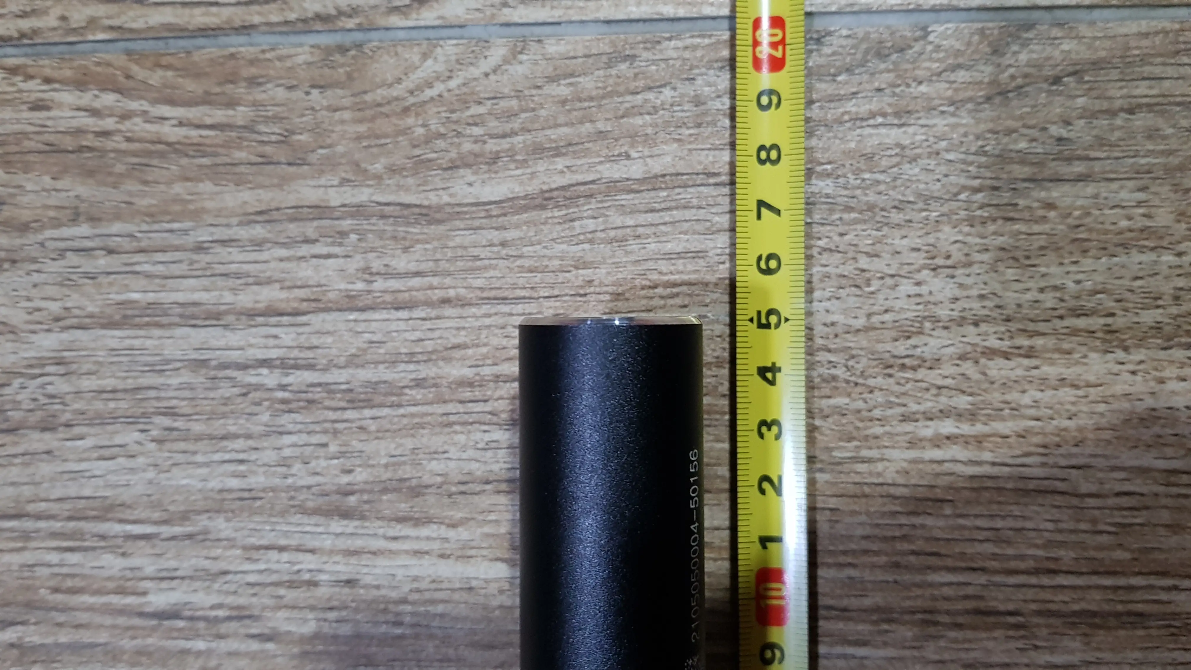 Fox Float 36 - Performance Elite - Grip2