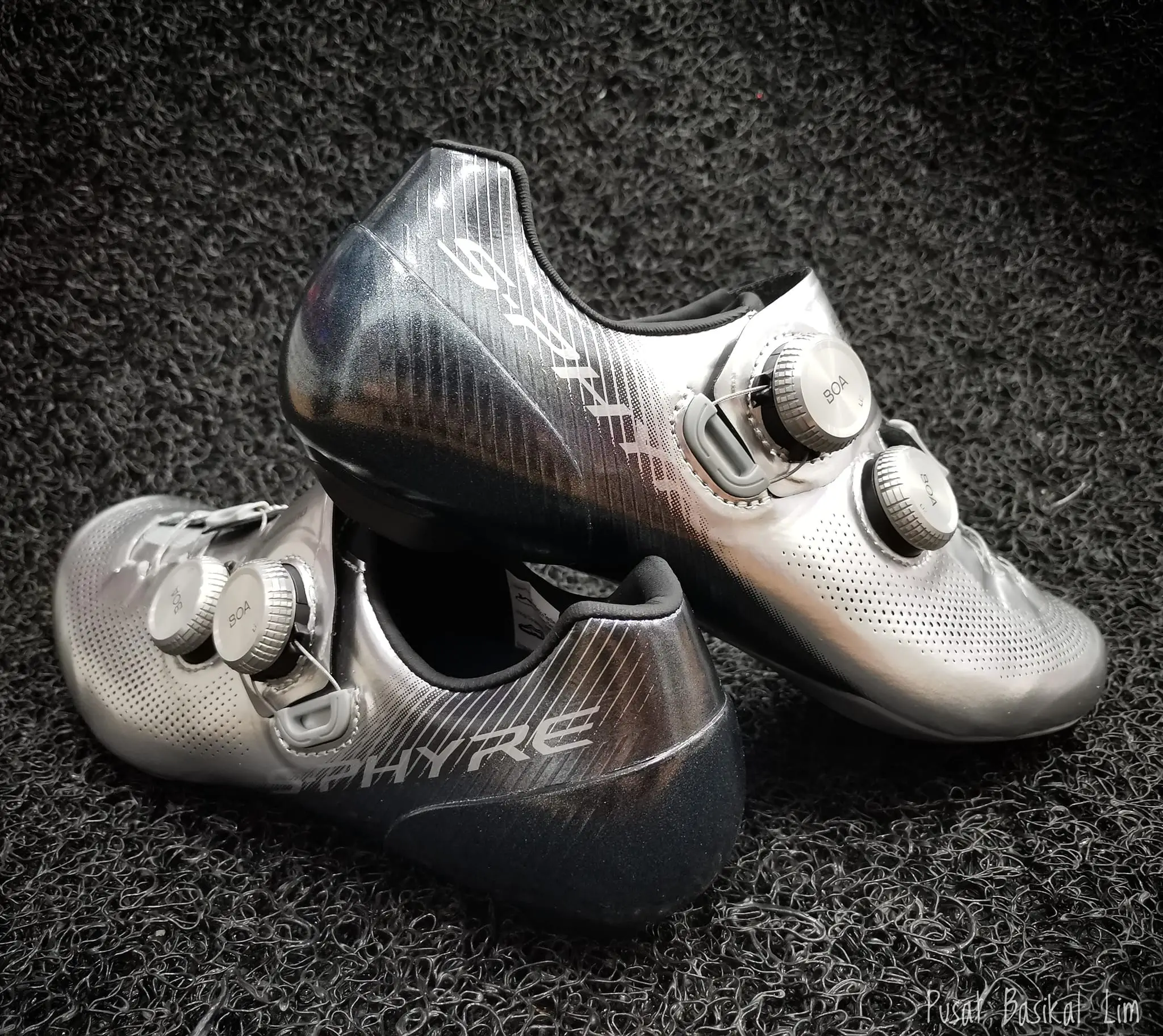 Shimano S-Phyre RC903 Road Shoe