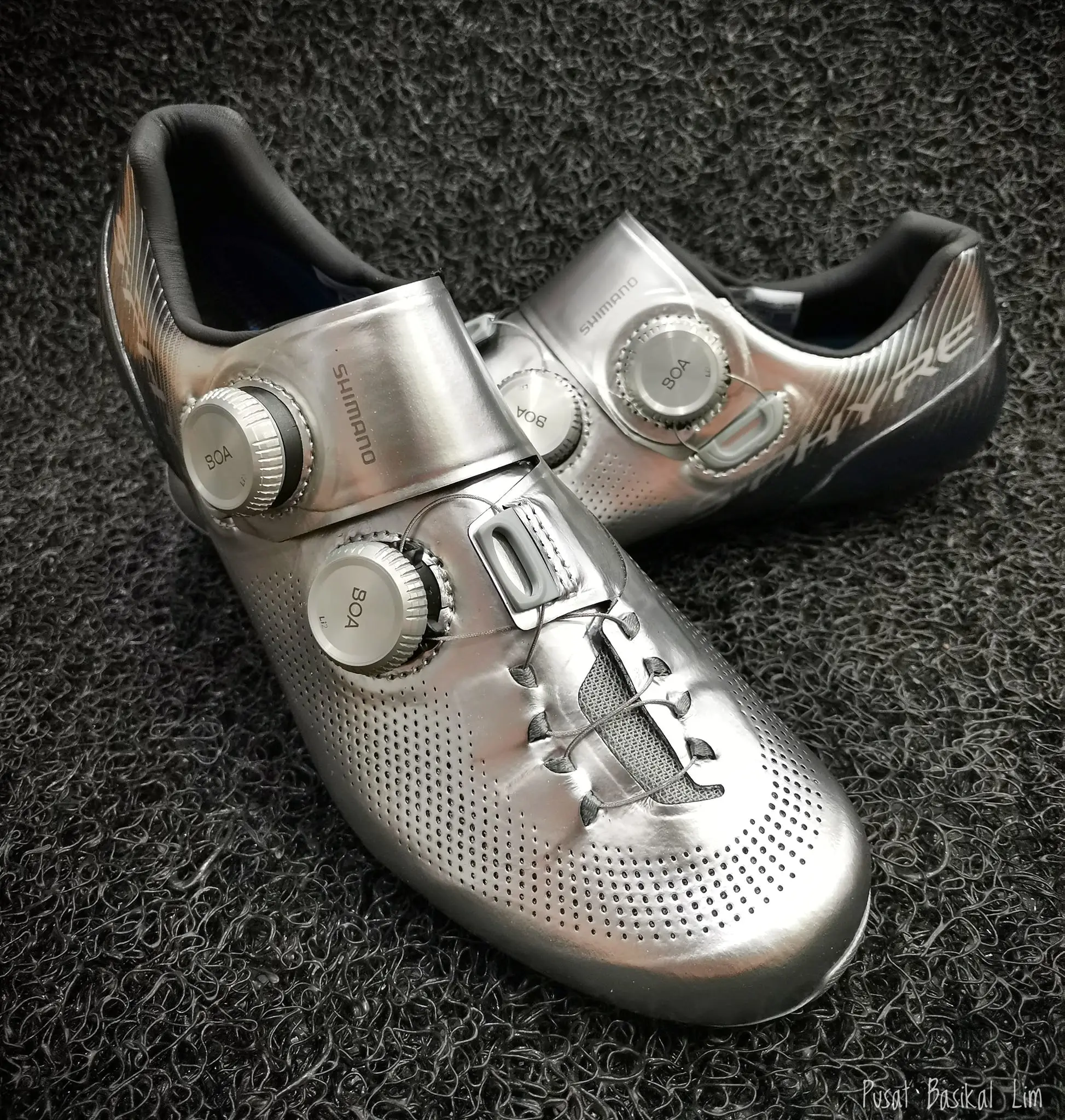 Shimano S-Phyre RC903 Road Shoe