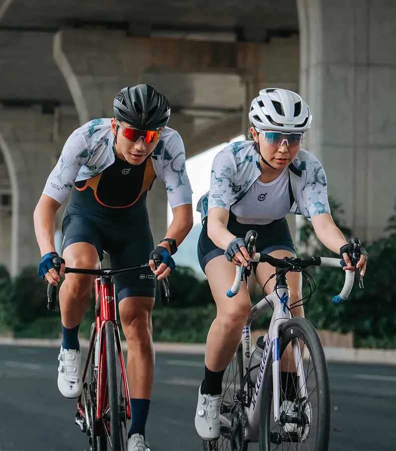 Monton Skull Cycling Daily Base Layer DAILY III