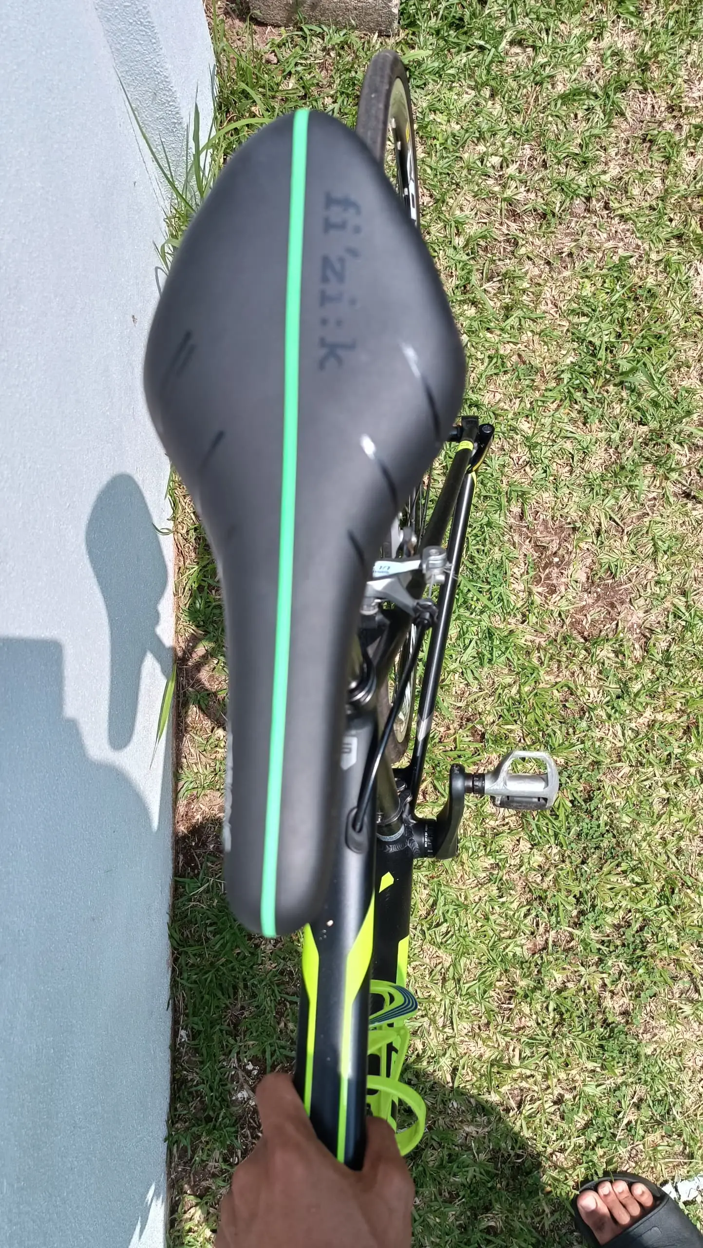 POLYGON HELIOS 11 SP