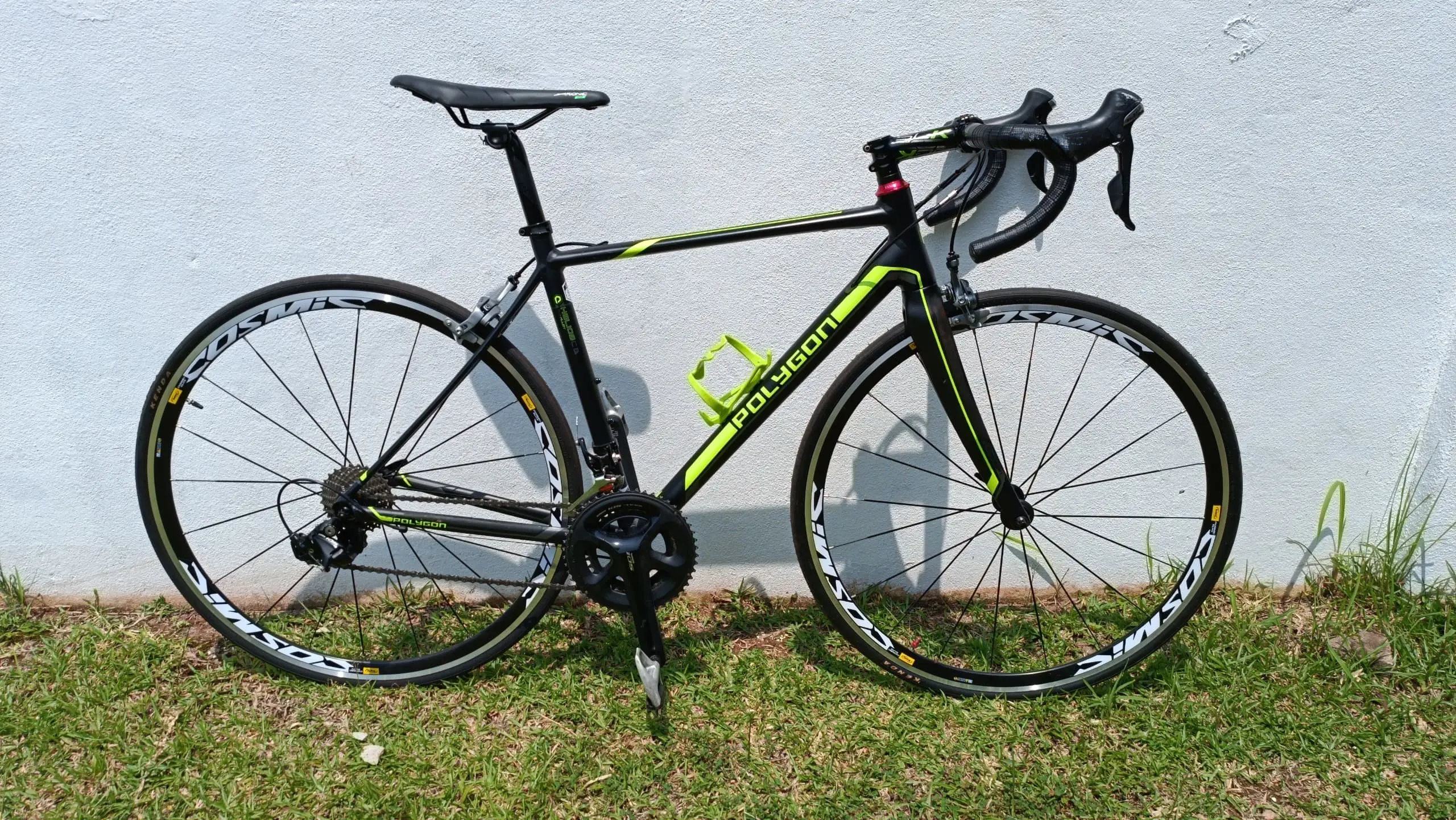 POLYGON HELIOS 11 SP