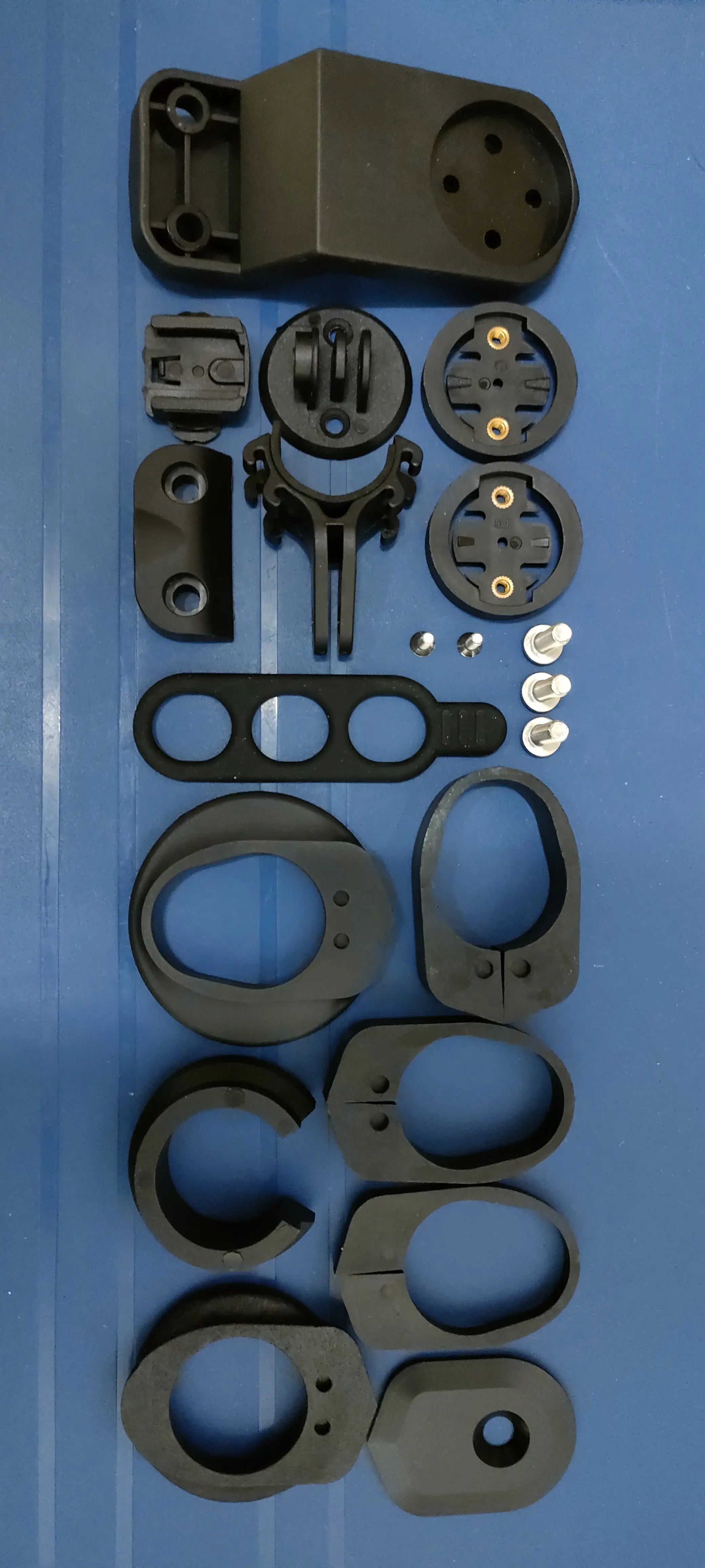 Handlebar ALANERA â¤ï