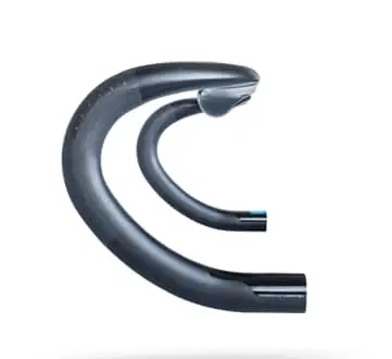 Pro Vibe Aero Carbon Handlebar
