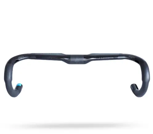 Pro Vibe Aero Carbon Handlebar