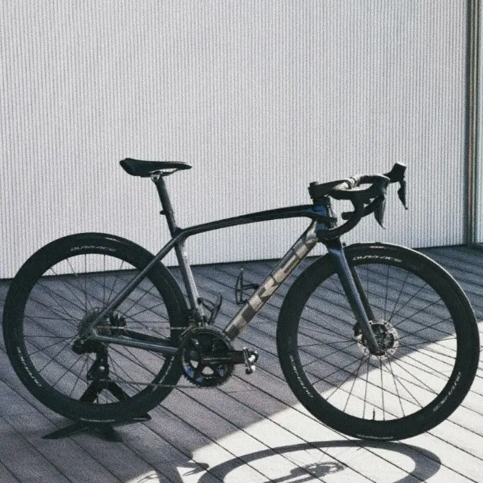 TREK EMONDA SLR9 - SIZE 52