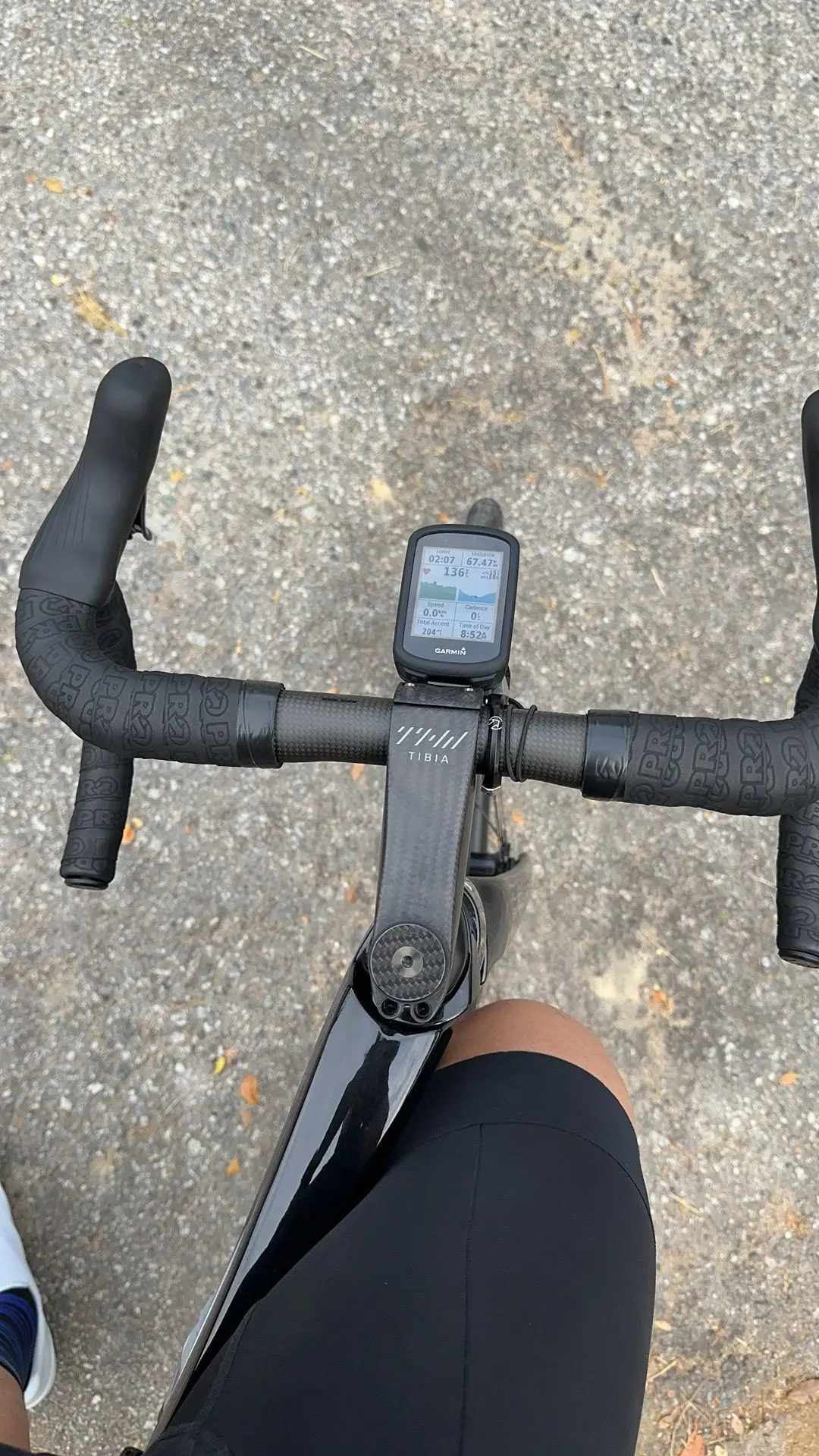 TREK EMONDA SLR9 - SIZE 52