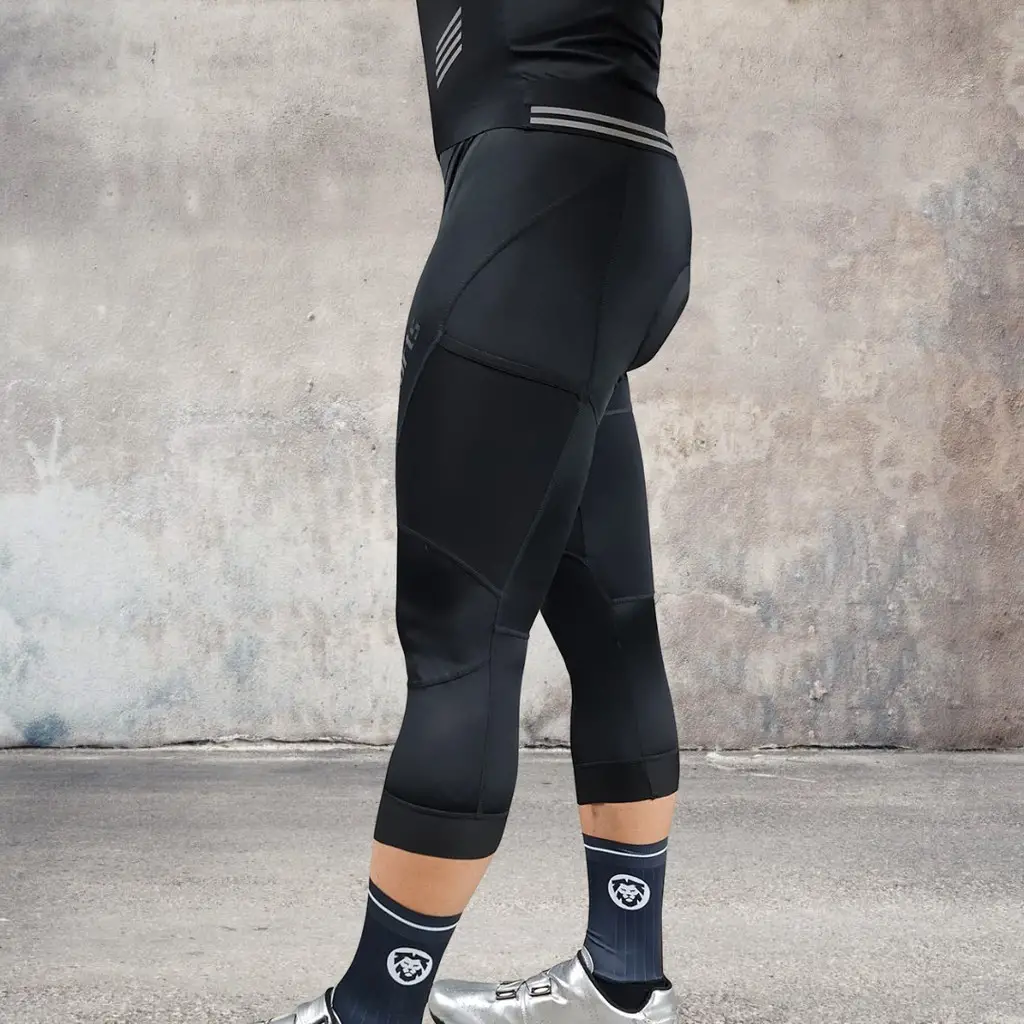 ISPORTS Urban Cargo 3/4 Pants