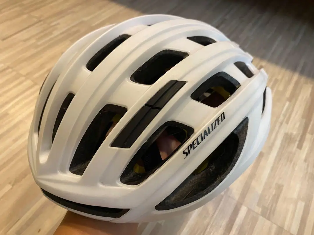 Specialized Helmet Propero III