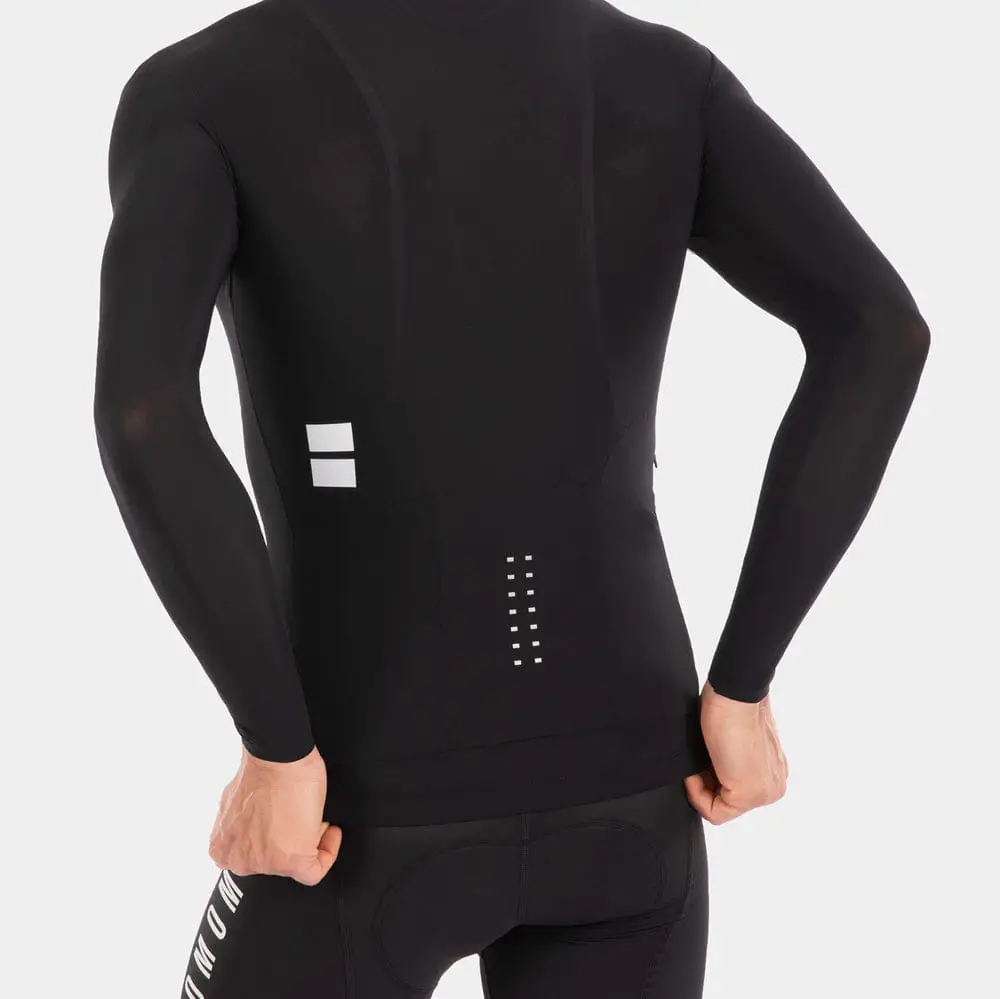 Soomom Pro Classic LS Jersey