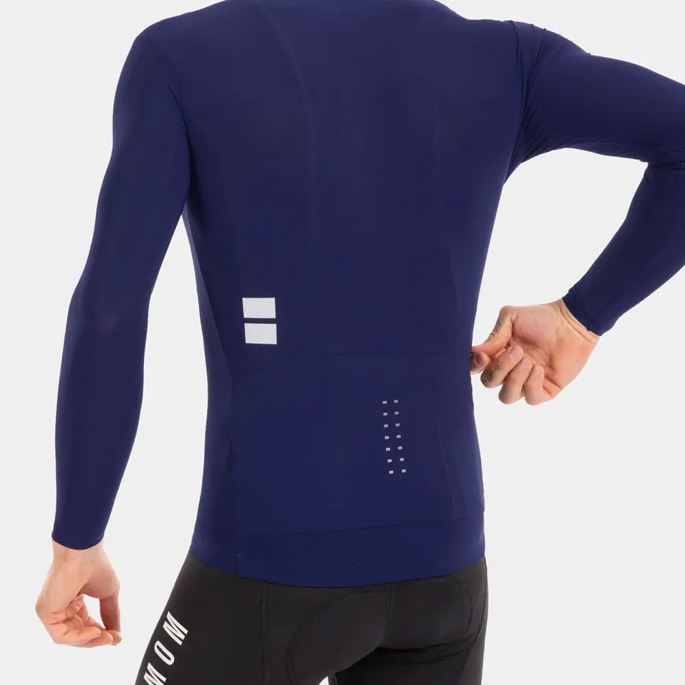 Soomom Pro Classic LS Jersey