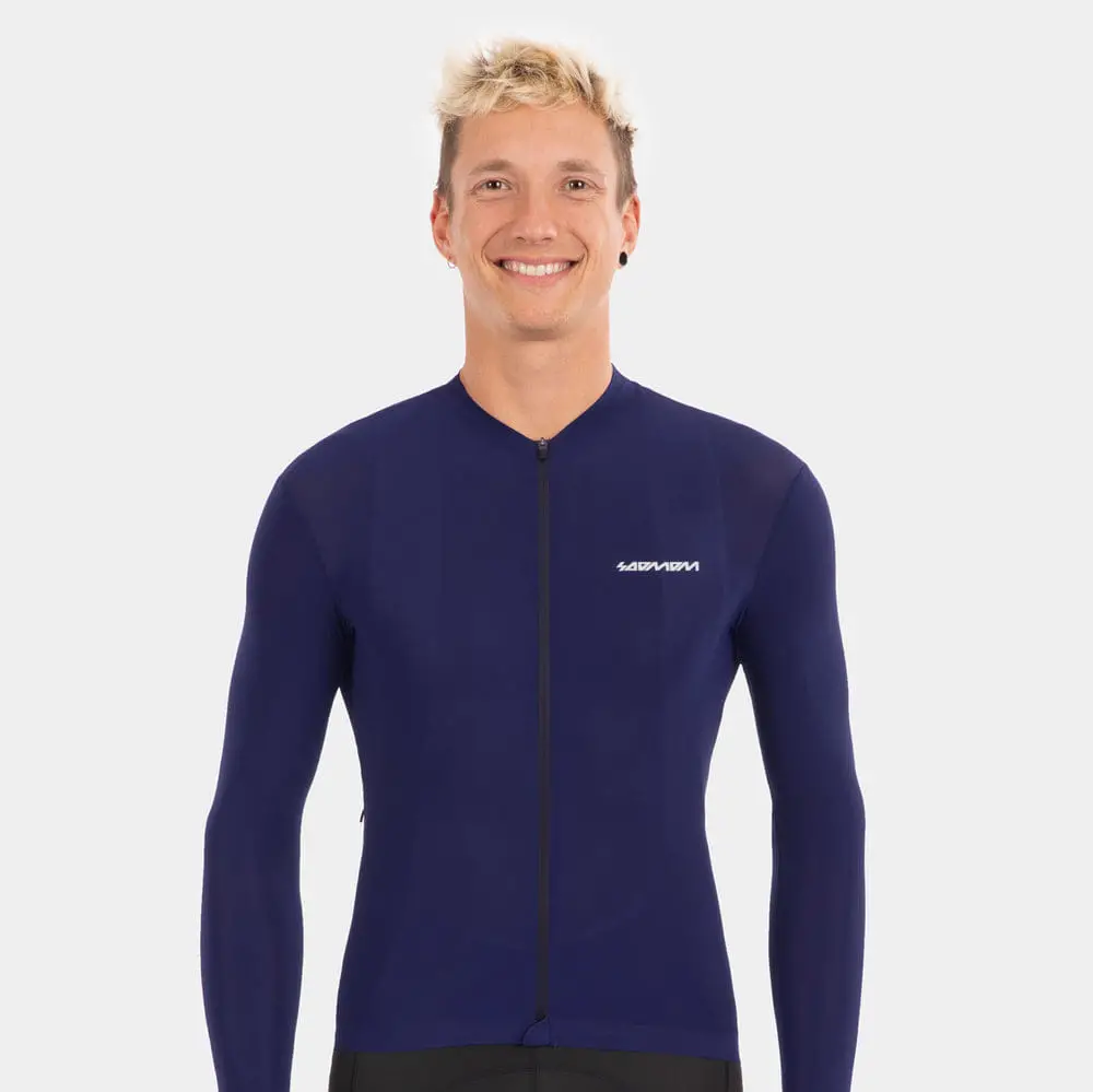 Soomom Pro Classic LS Jersey