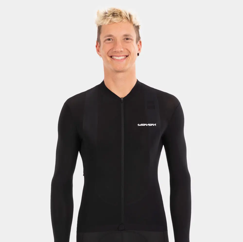 Soomom Pro Classic LS Jersey