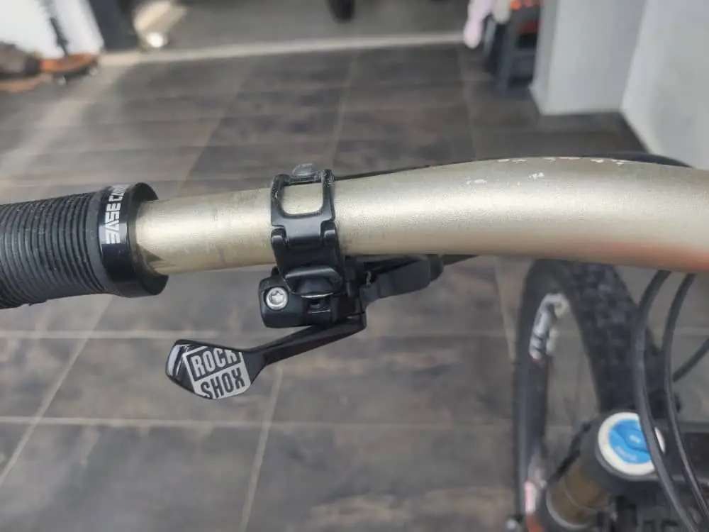 Trek fuel ex