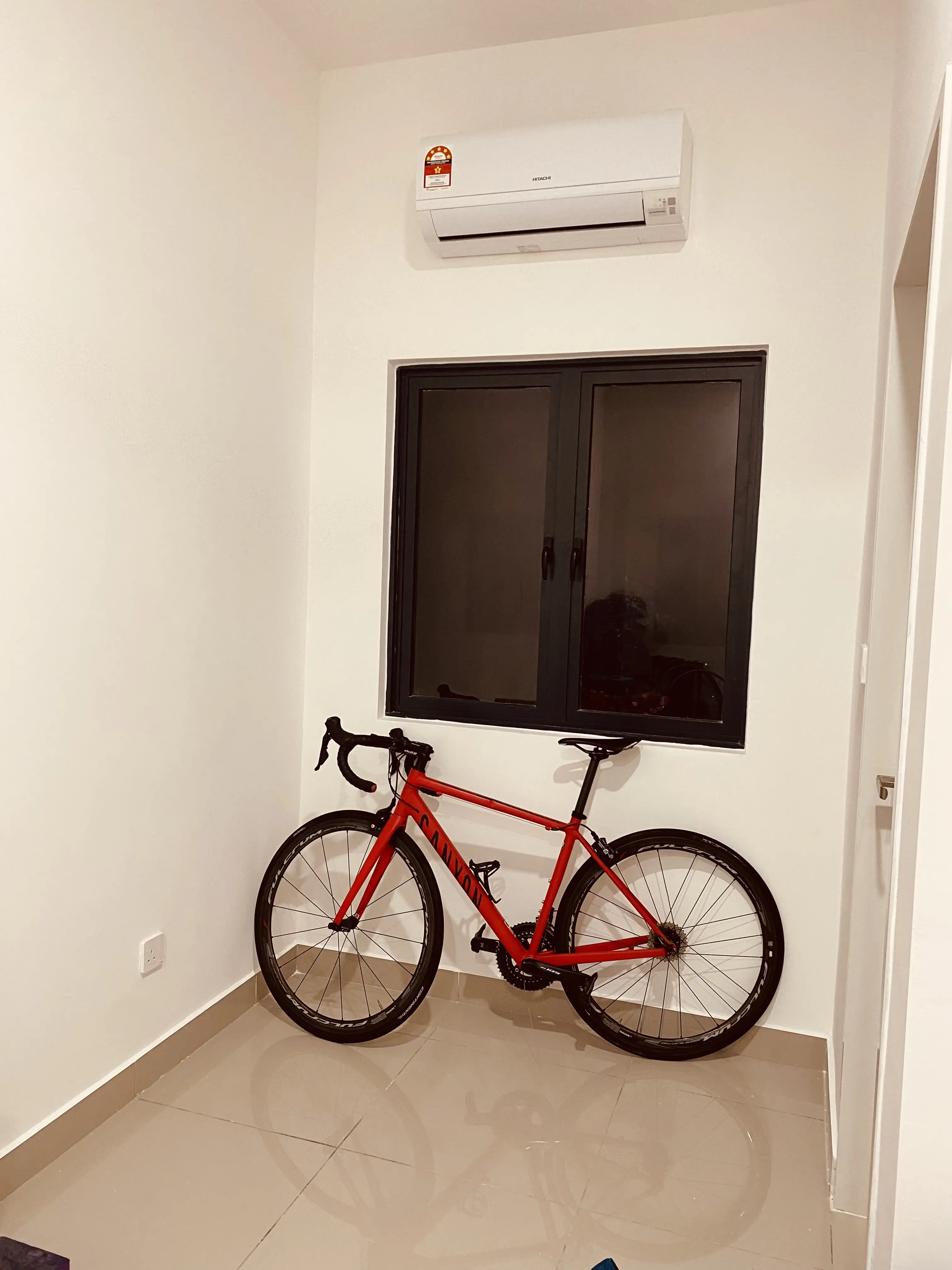 Canyon Endurace AL 7.0 2019