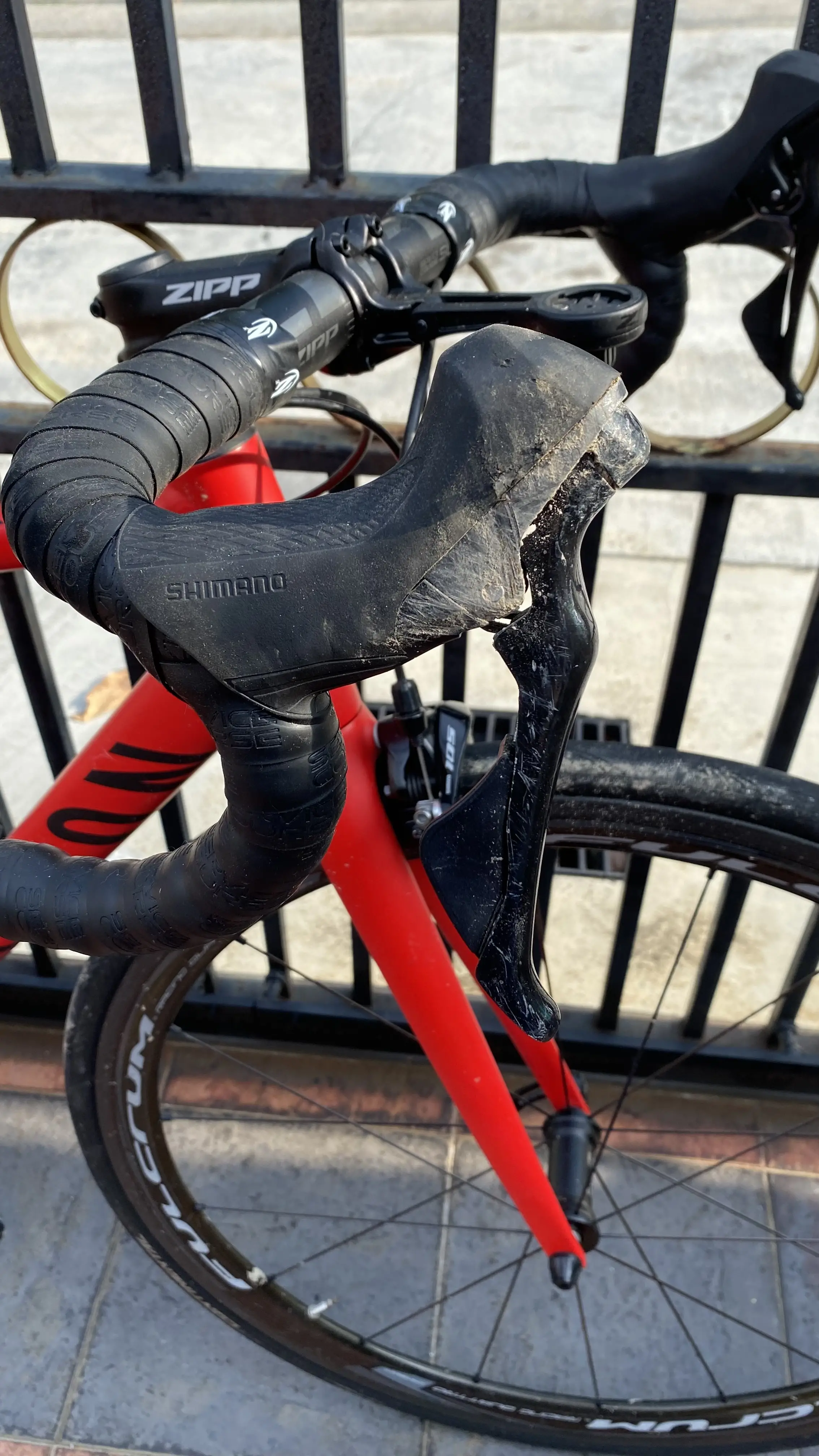 Canyon Endurace AL 7.0 2019