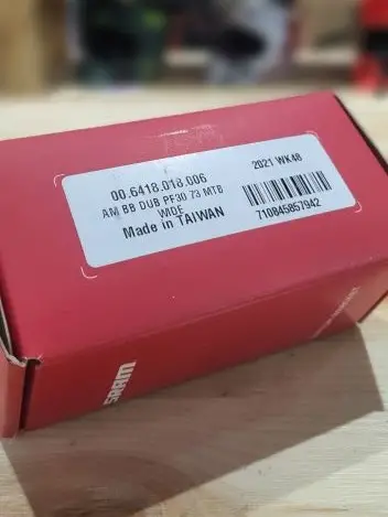 SRAM | BOTTOM BRACKET