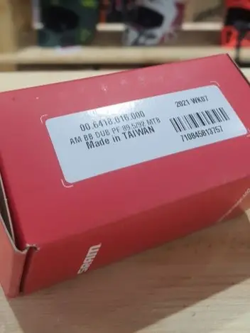 SRAM | BOTTOM BRACKET