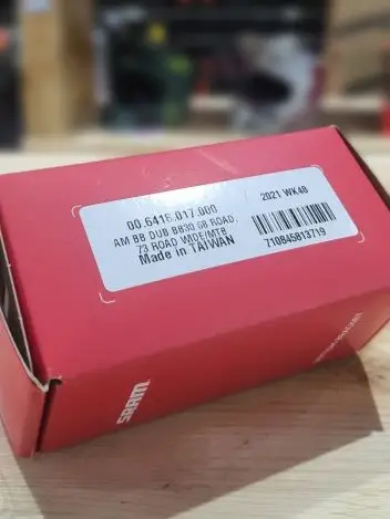 SRAM | BOTTOM BRACKET