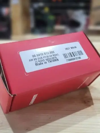 SRAM | BOTTOM BRACKET