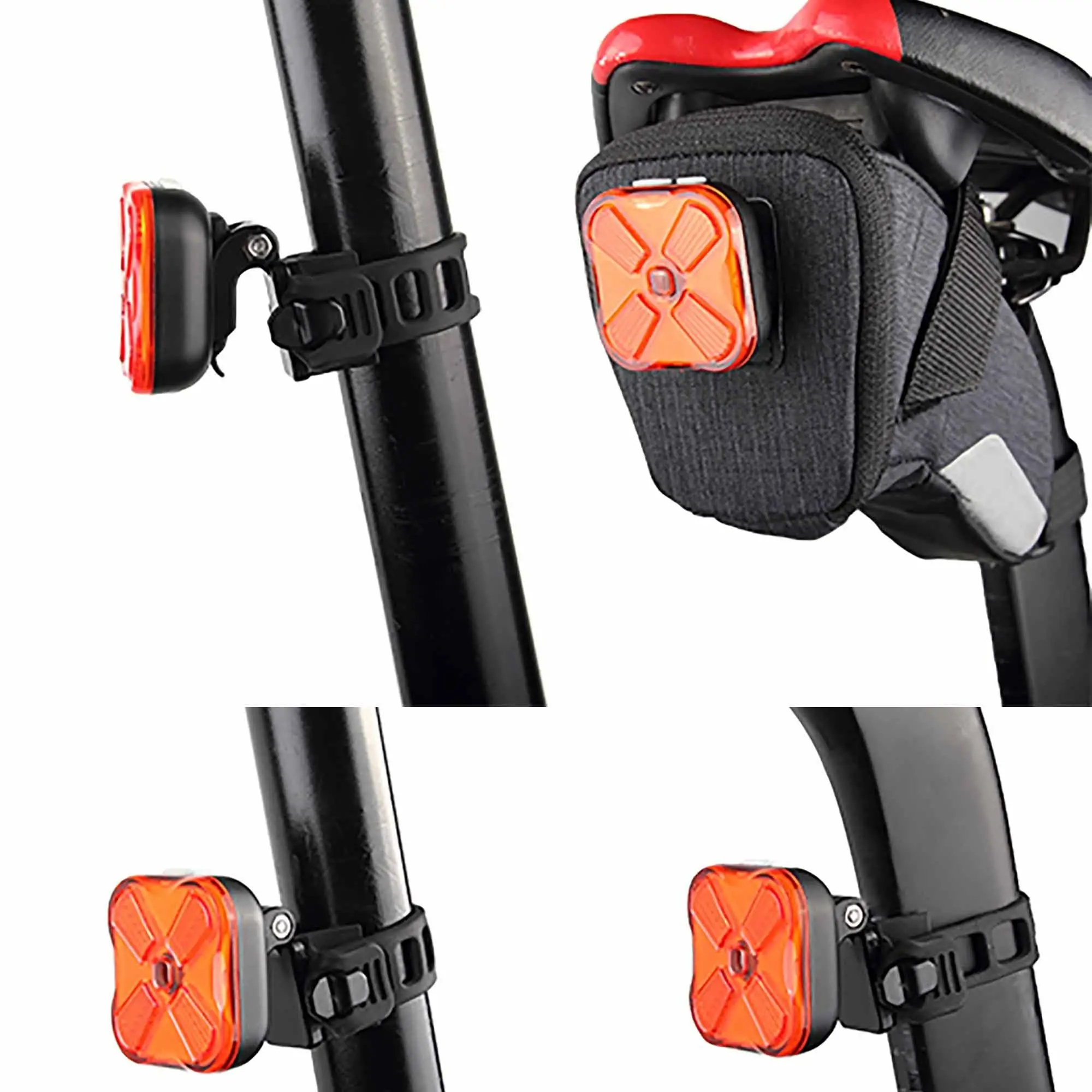 Ravemen CL06 Tail Light