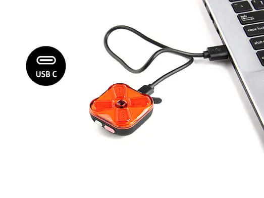 Ravemen CL06 Tail Light