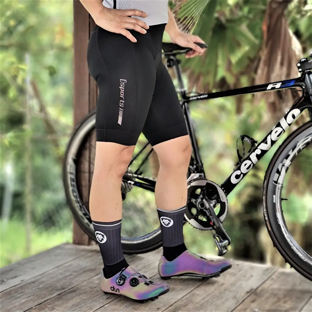 ISPORTS Core Shorts