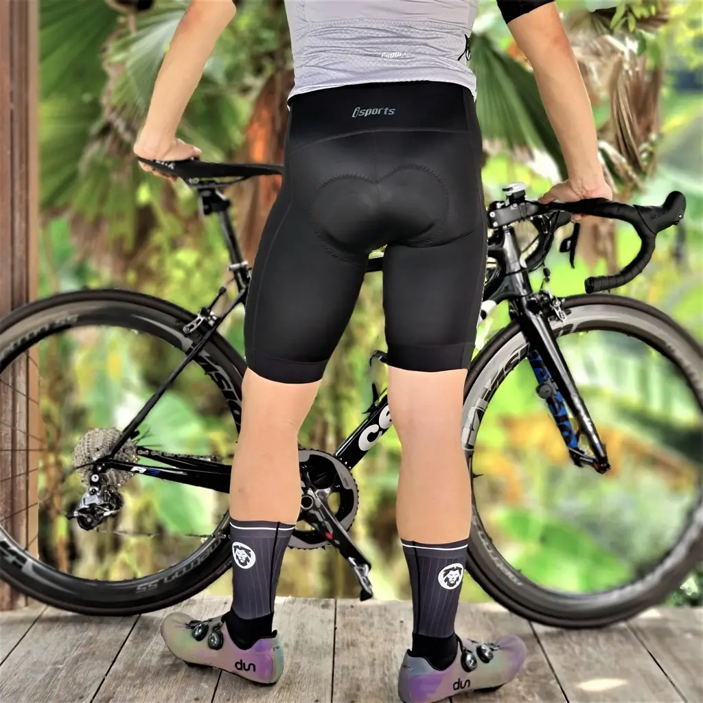 ISPORTS Core Shorts