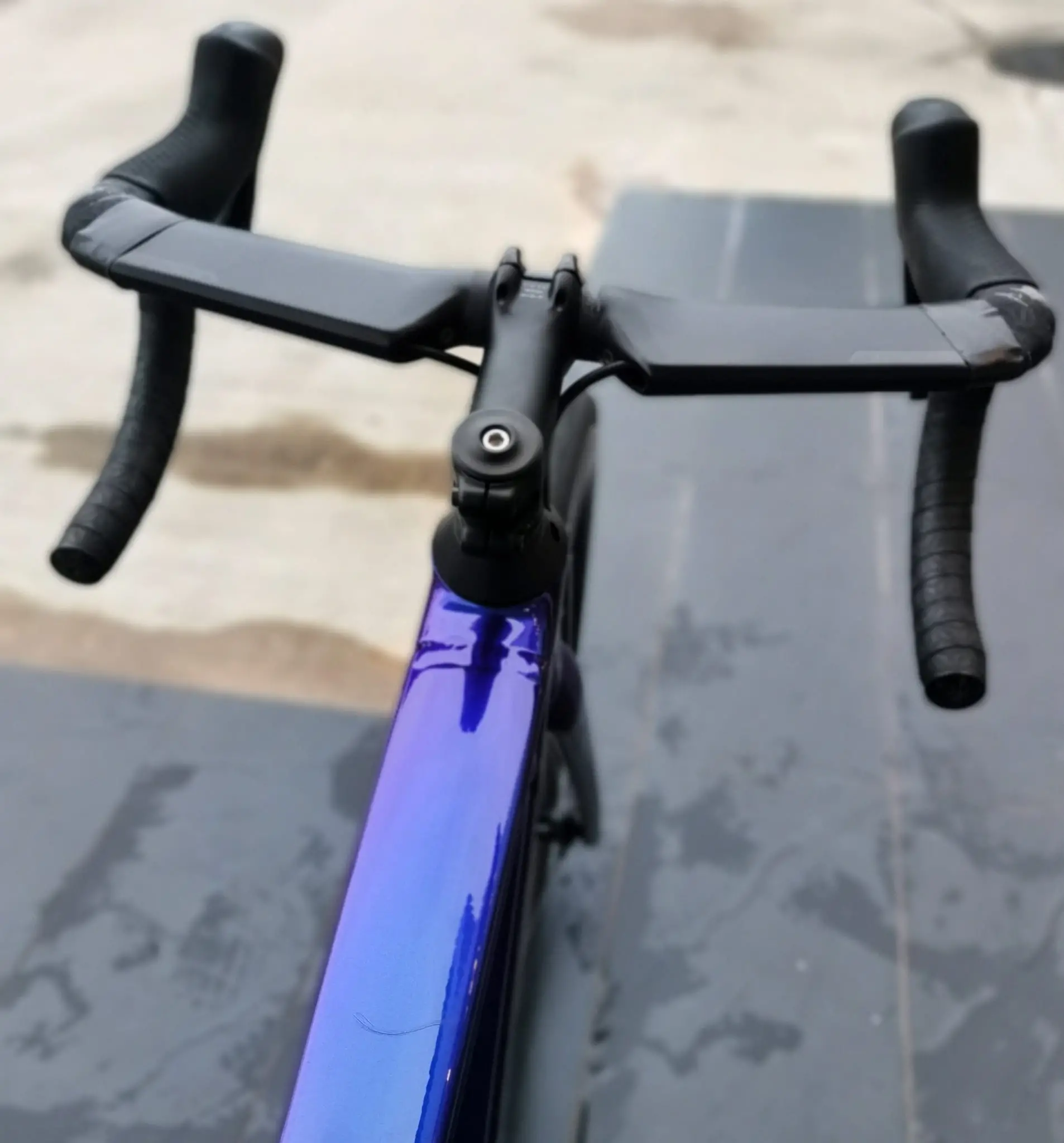 Used Specialized Allez Sprint LTD