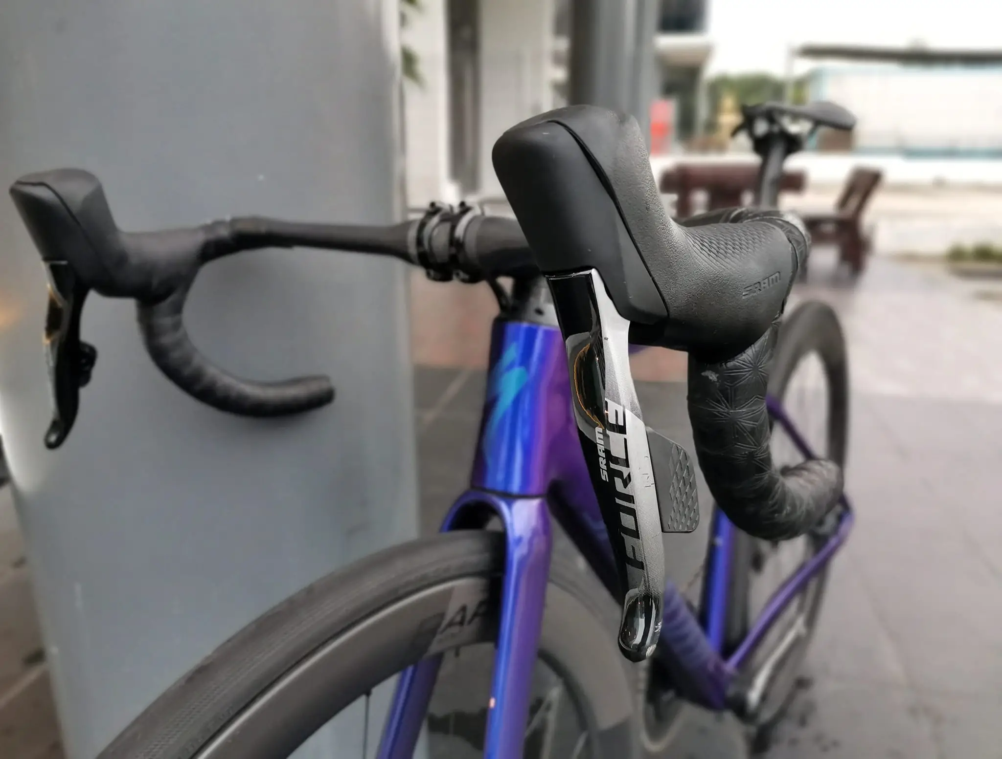 Used Specialized Allez Sprint LTD