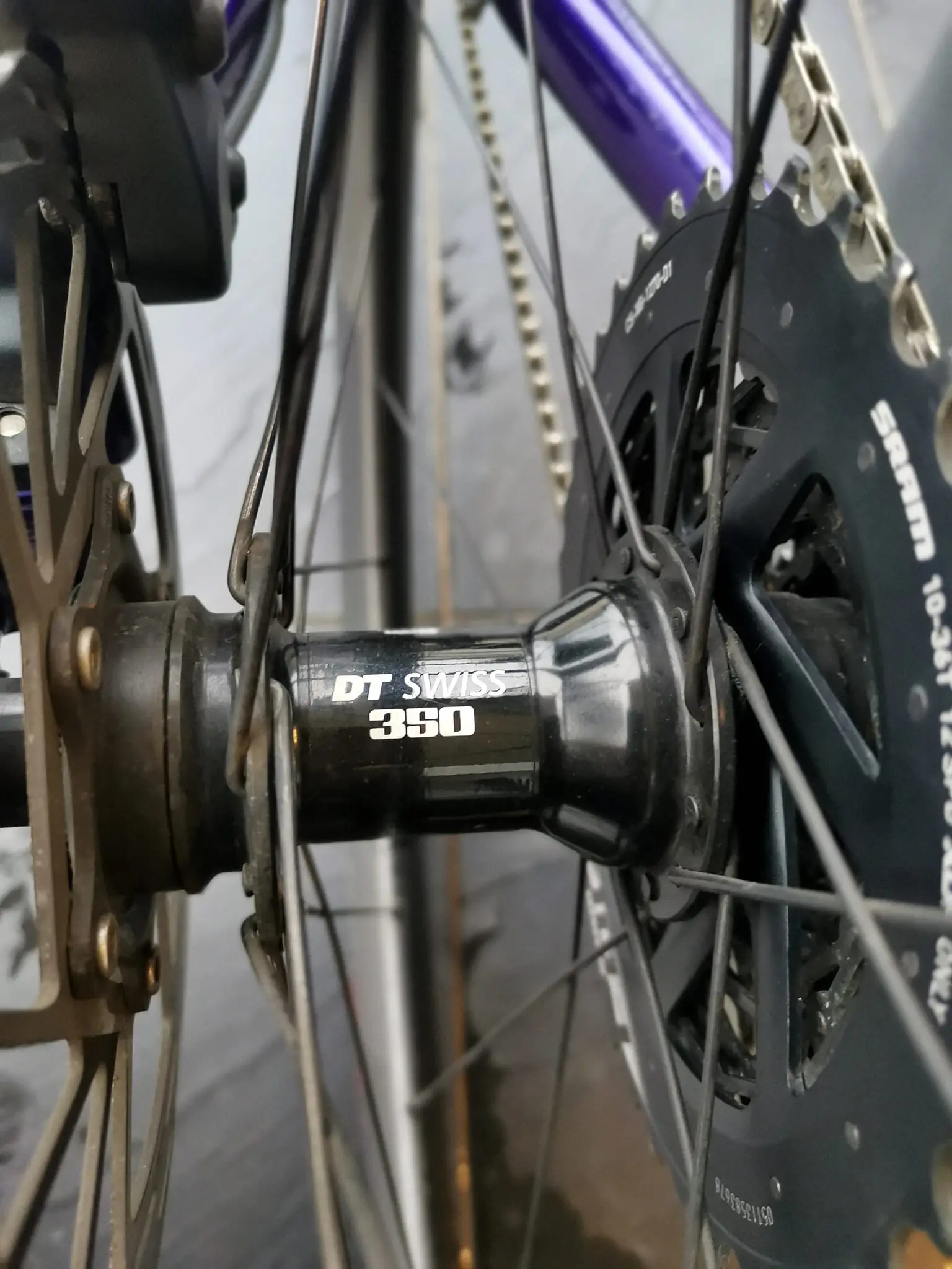 Used Specialized Allez Sprint LTD