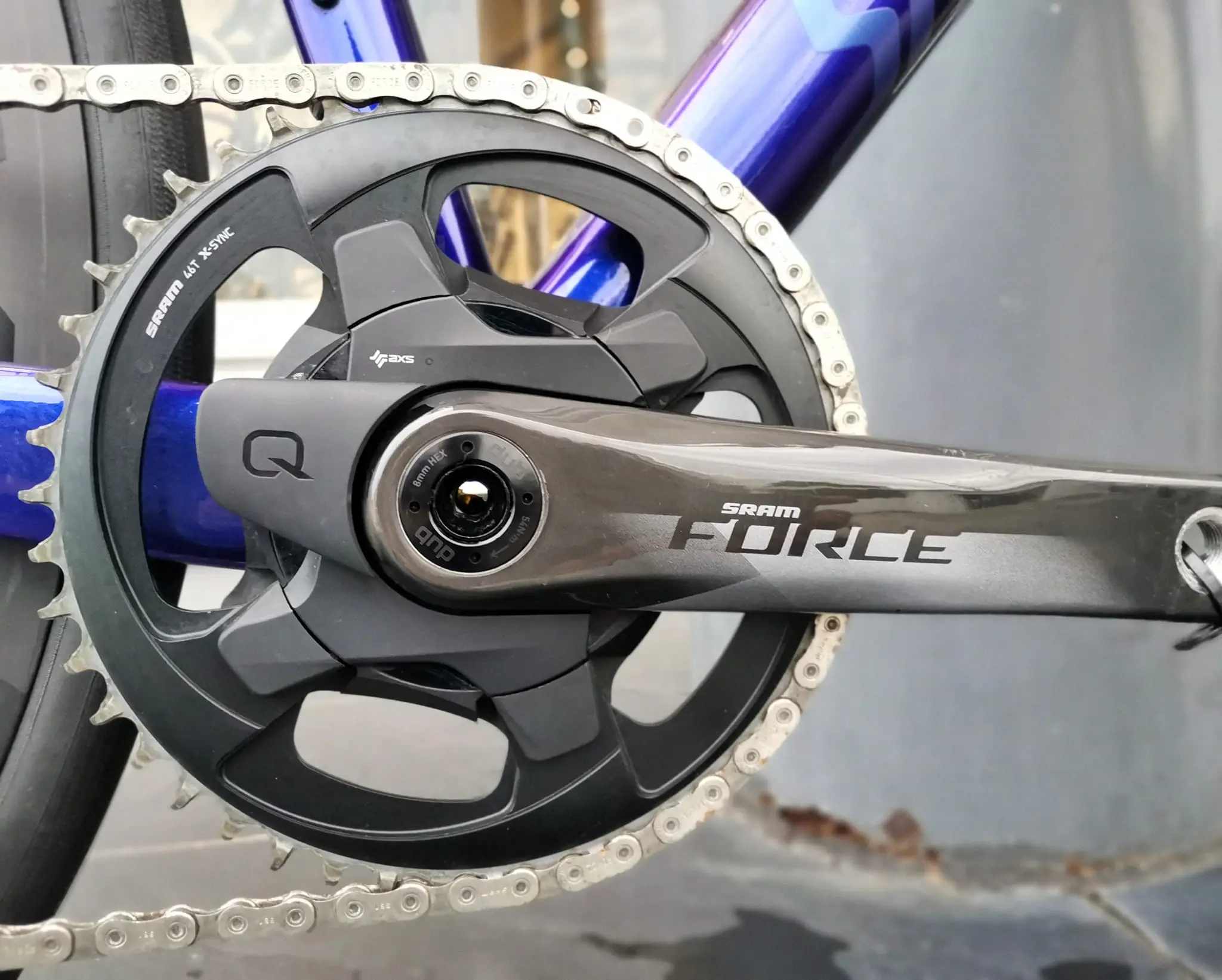 Used Specialized Allez Sprint LTD